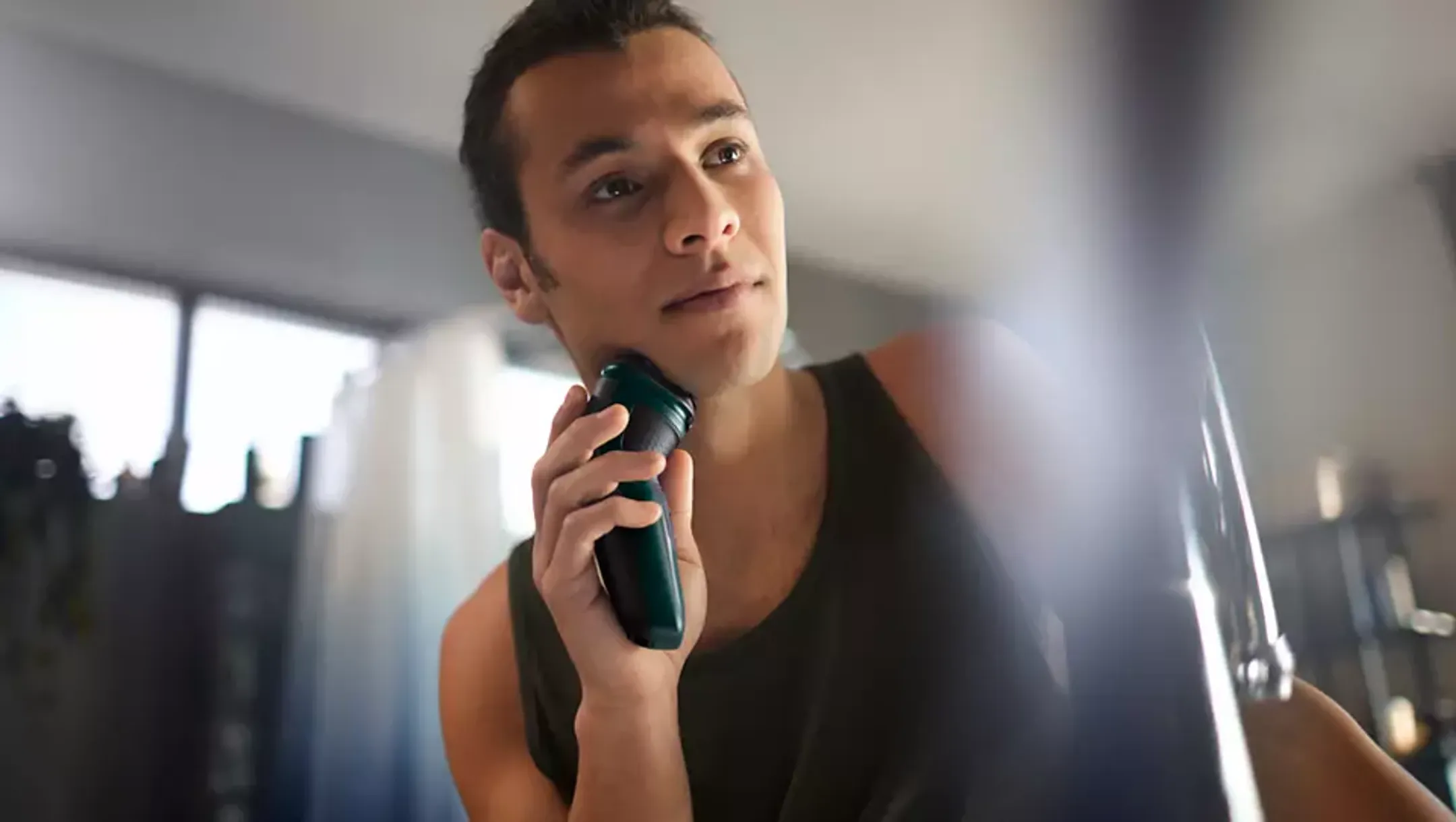 Philips Scheerapparaat X3052/00 Series 3000X image