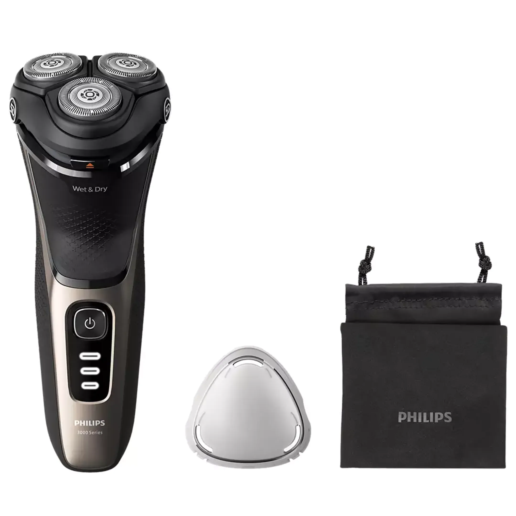 Philips Scheerapparaat S3242/12 Series 3000 image