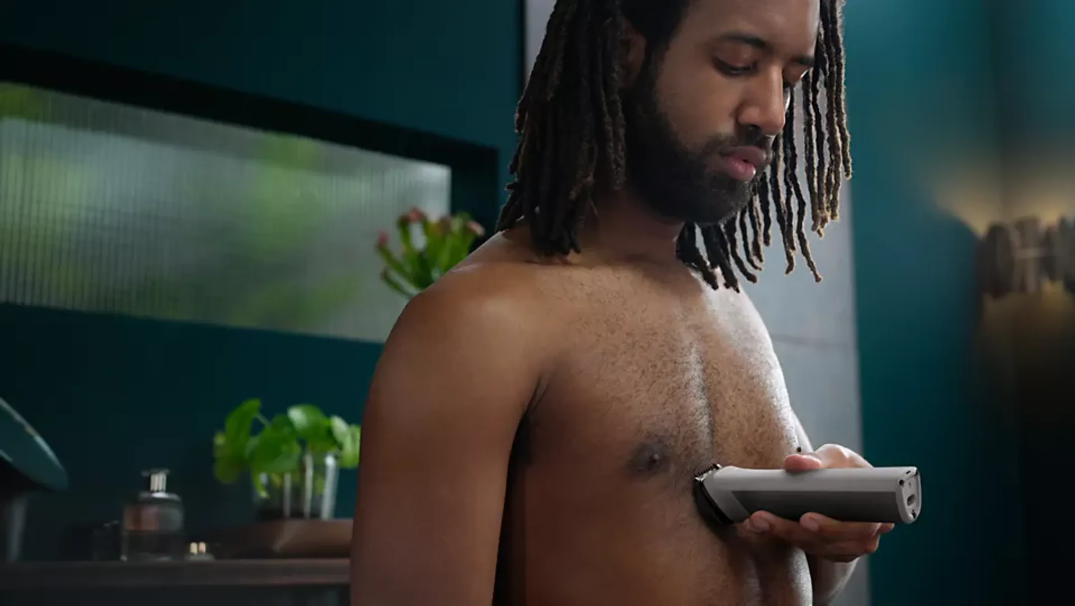 Philips Multigroom 12-in-1 MG5940/15 Series 5000 image