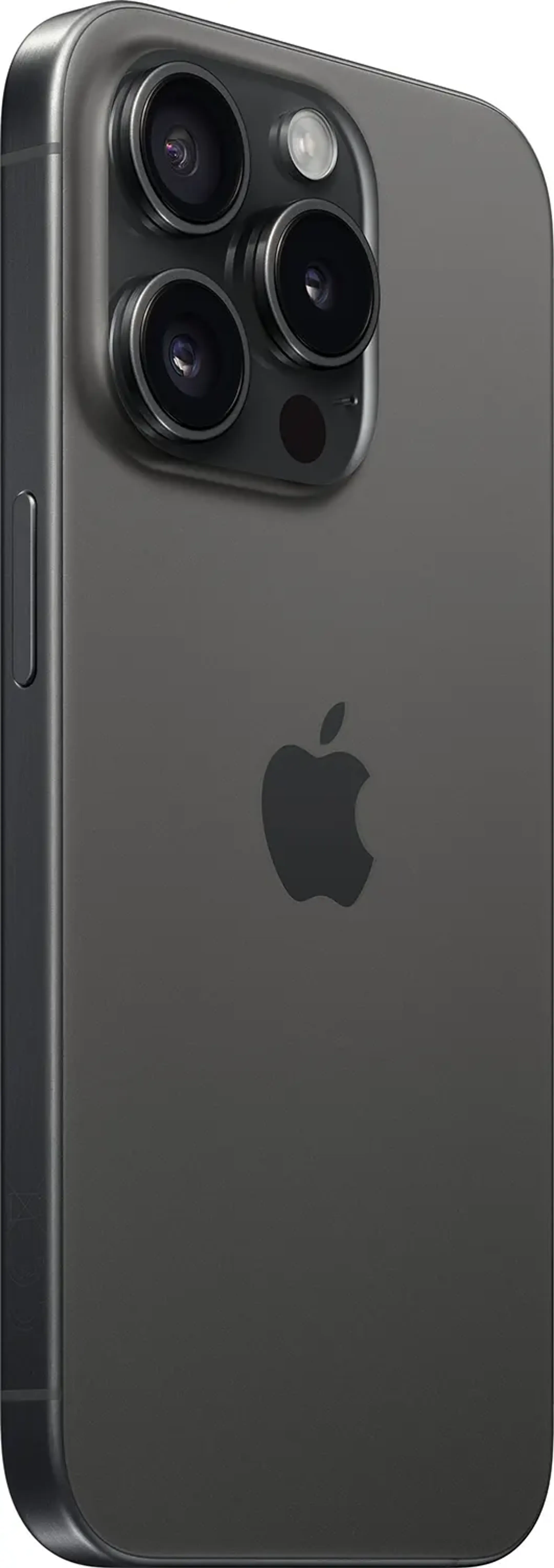 Apple iPhone 15 Pro 512 GB Zwart Titanium image