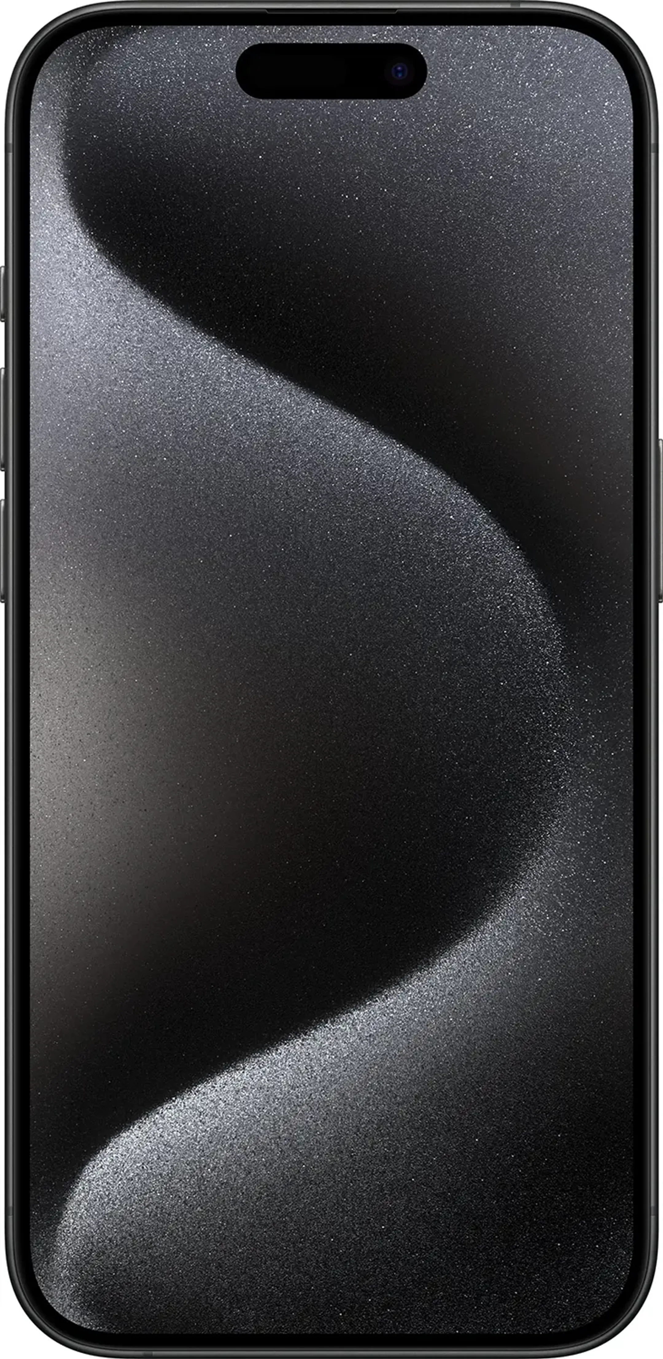 Apple iPhone 15 Pro 512 GB Zwart Titanium image
