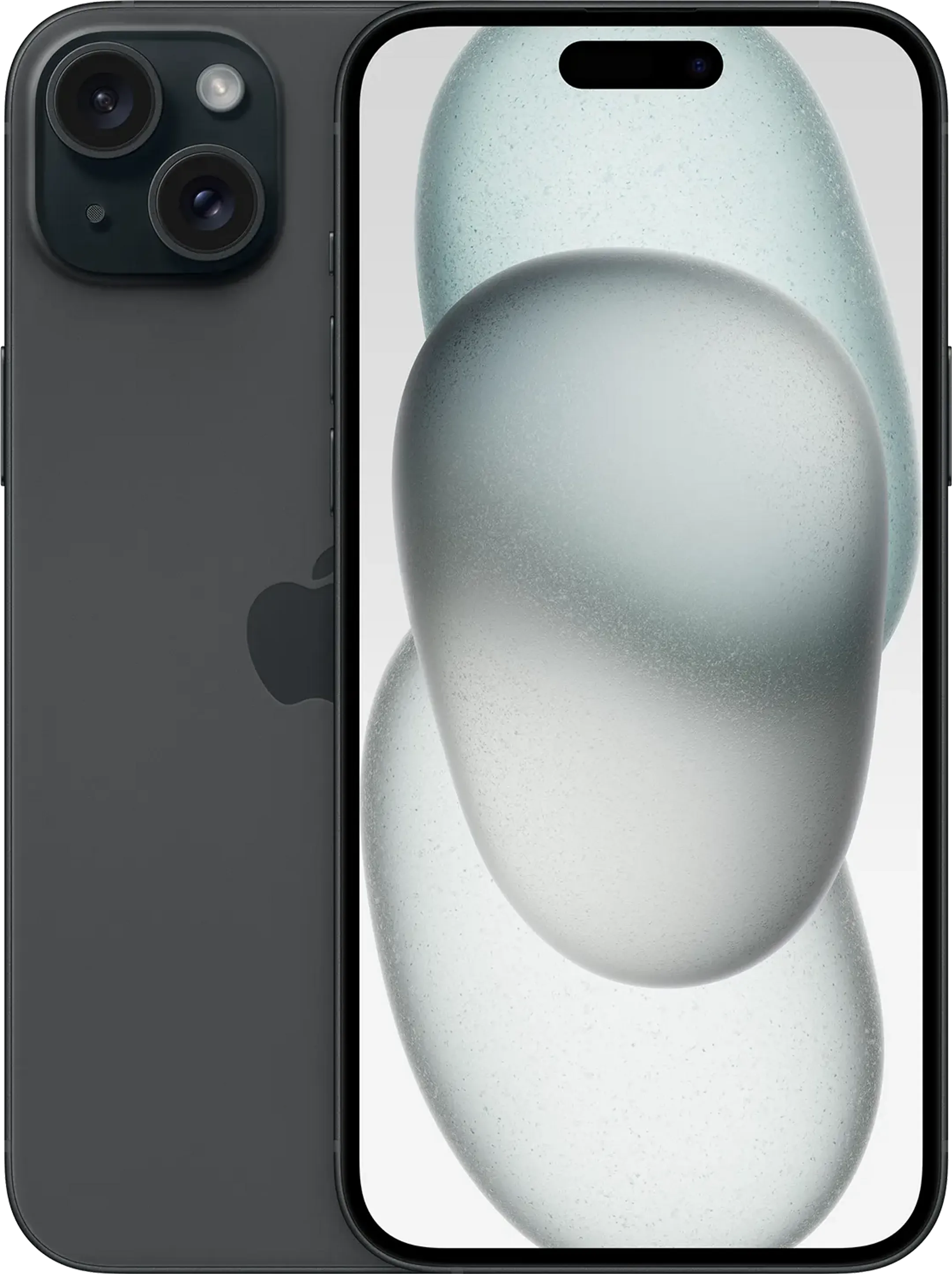 iPhone 15 Plus 512 GB Zwart