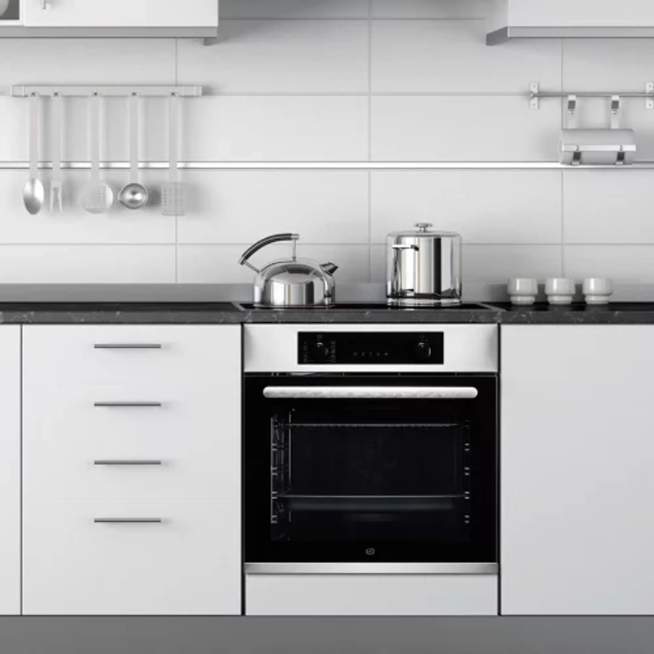 Essentiel-B Inbouw oven EFMP 105i2 image