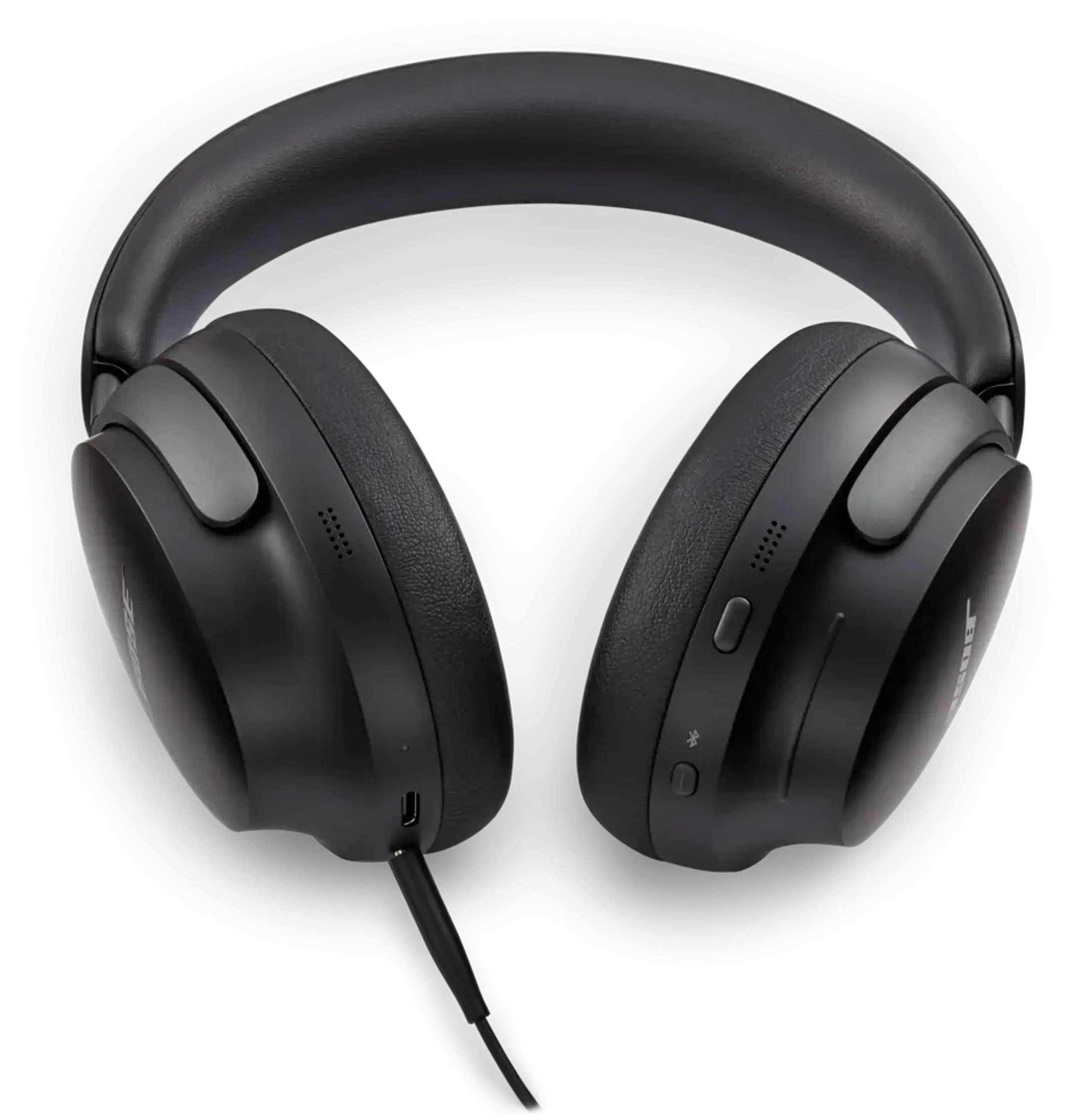 Bose QuietComfort Ultra koptelefoon - Zwart image