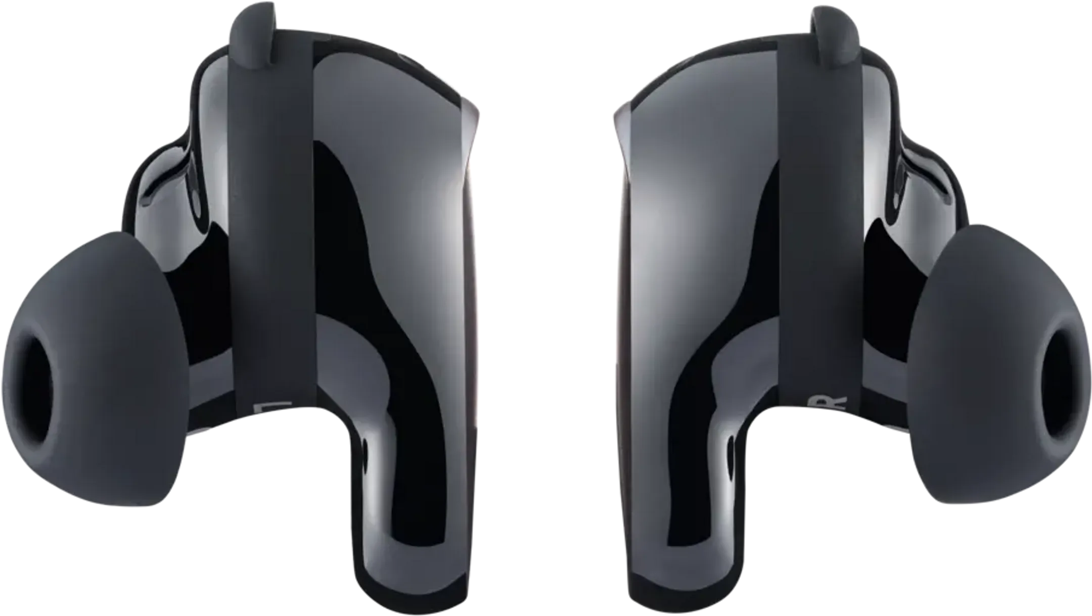 Bose Écouteurs QuietComfort Ultra - Noir image