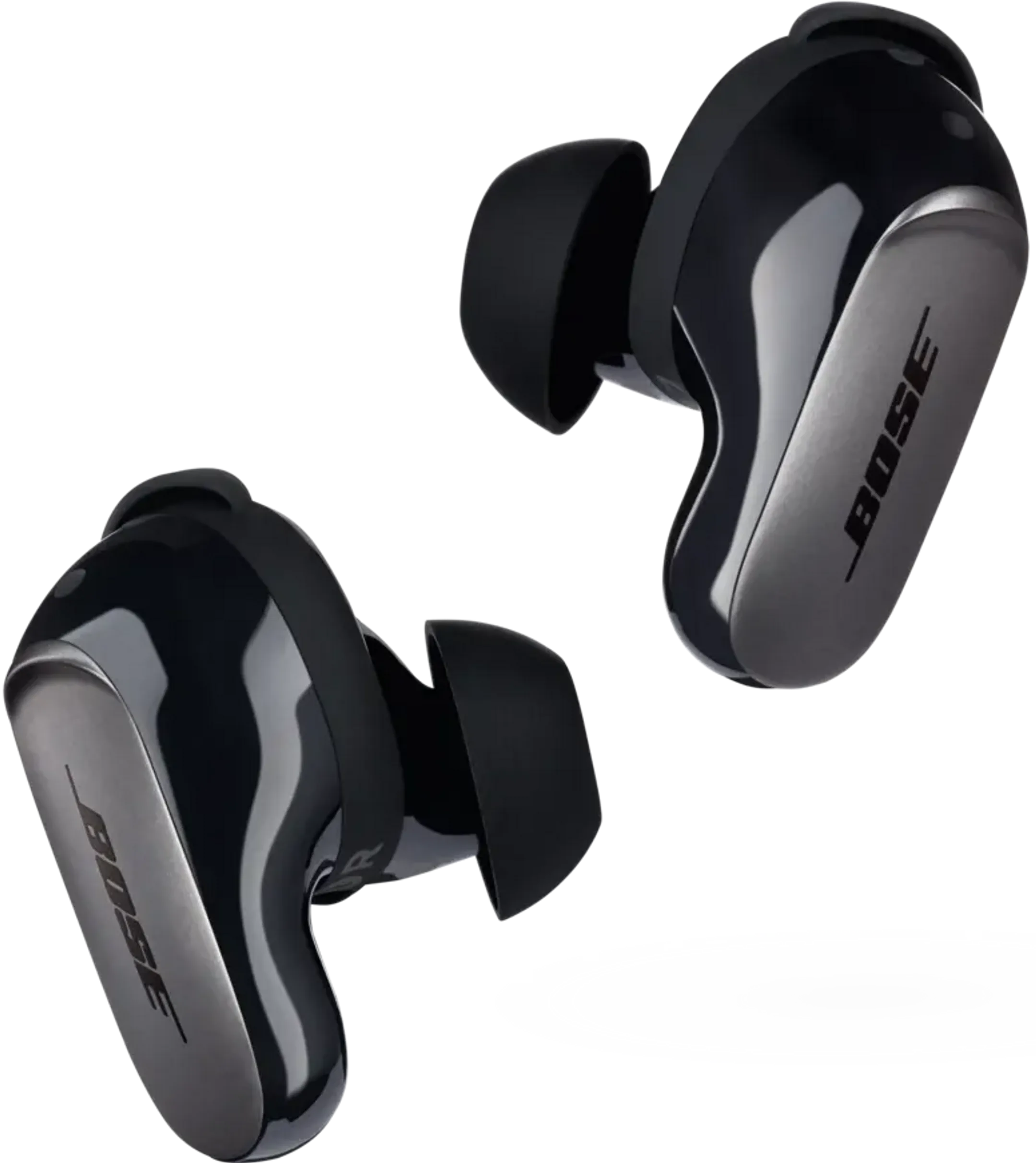 Écouteurs QuietComfort Ultra - Noir