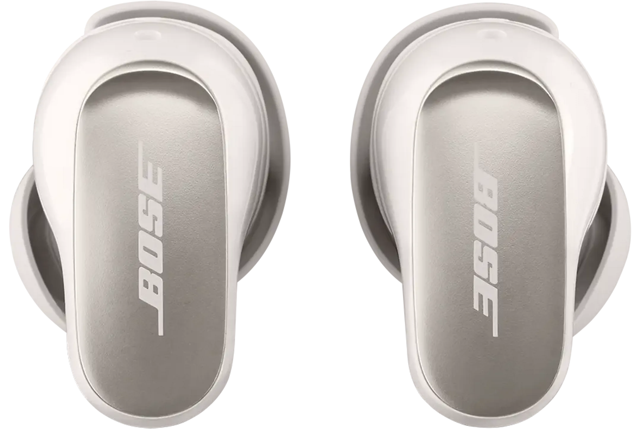 Bose QuietComfort Ultra oortjes - Wit image