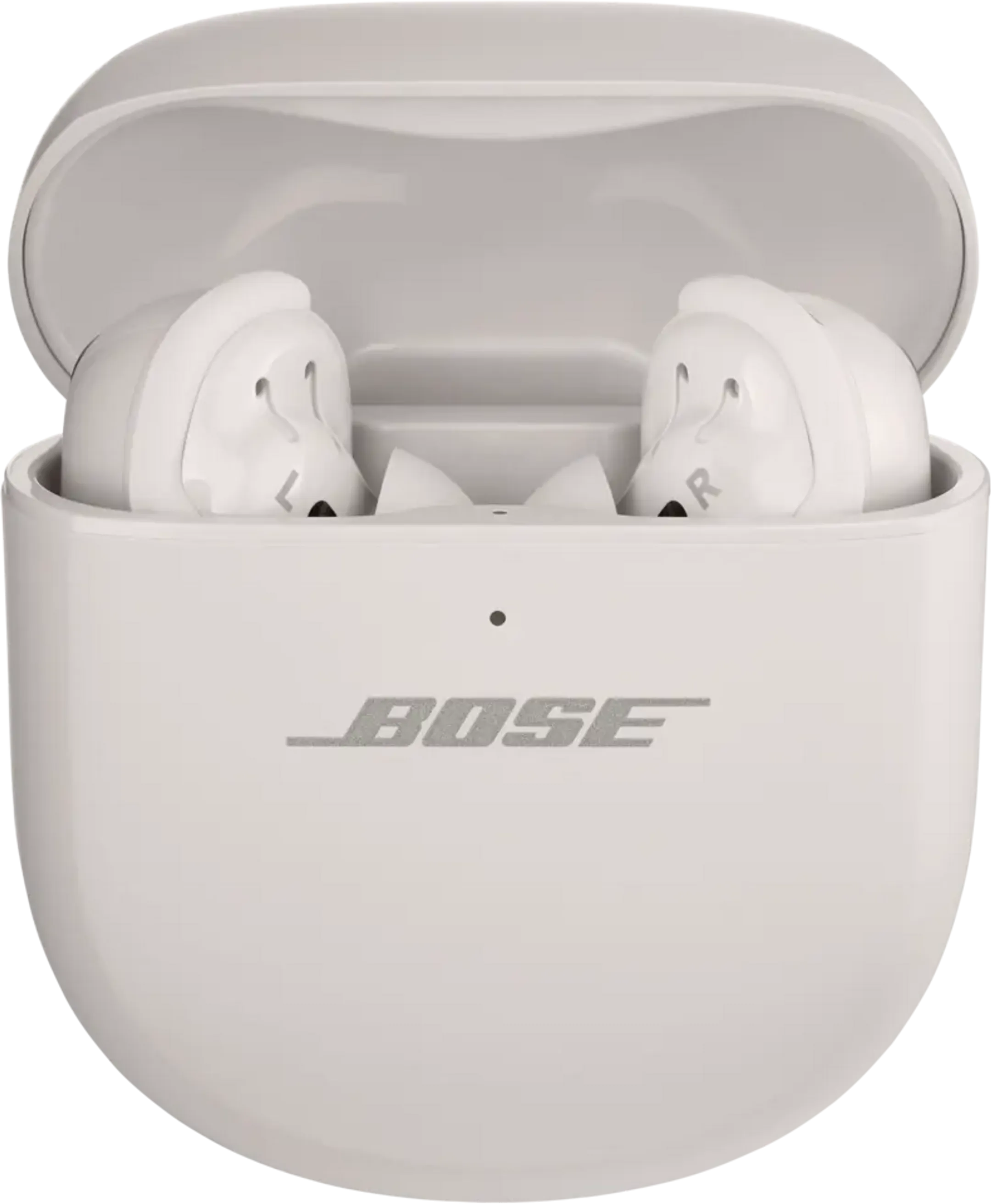 Bose QuietComfort Ultra oortjes - Wit image