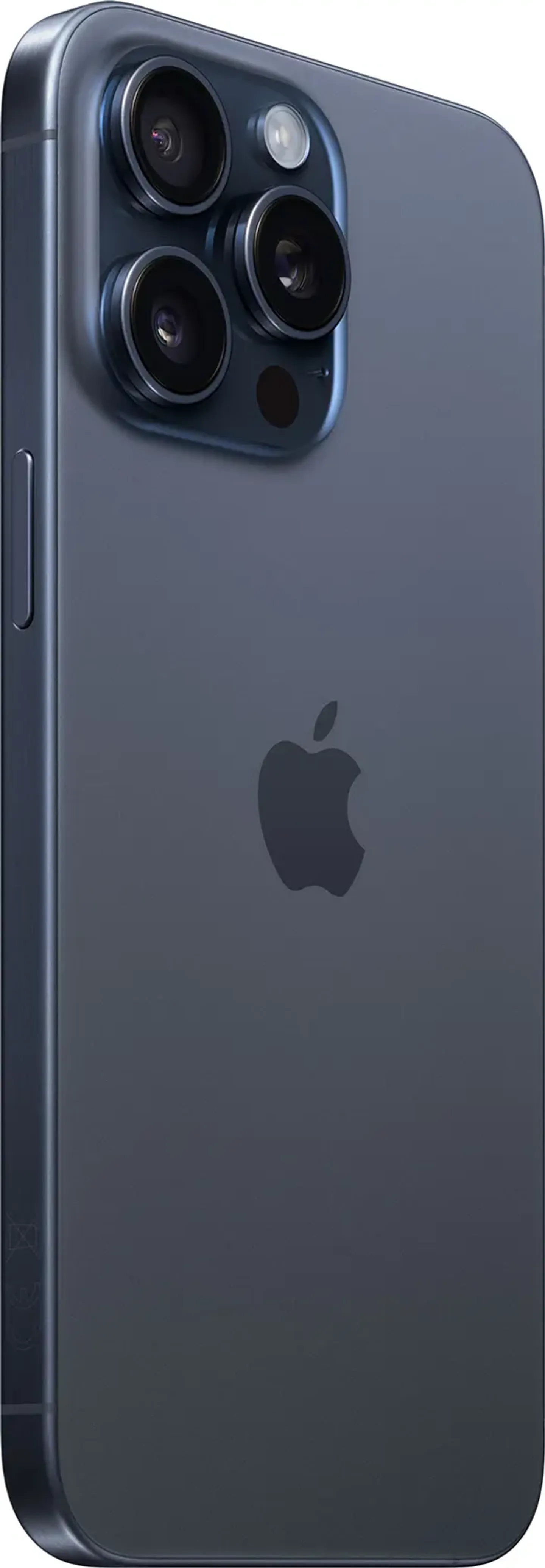 Apple iPhone 15 Pro Max 512 GB Blauw Titanium Bestel nu, in huis