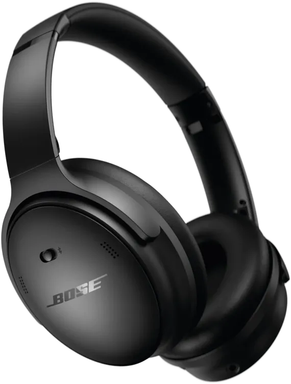 Casque QuietComfort 5V - Noir