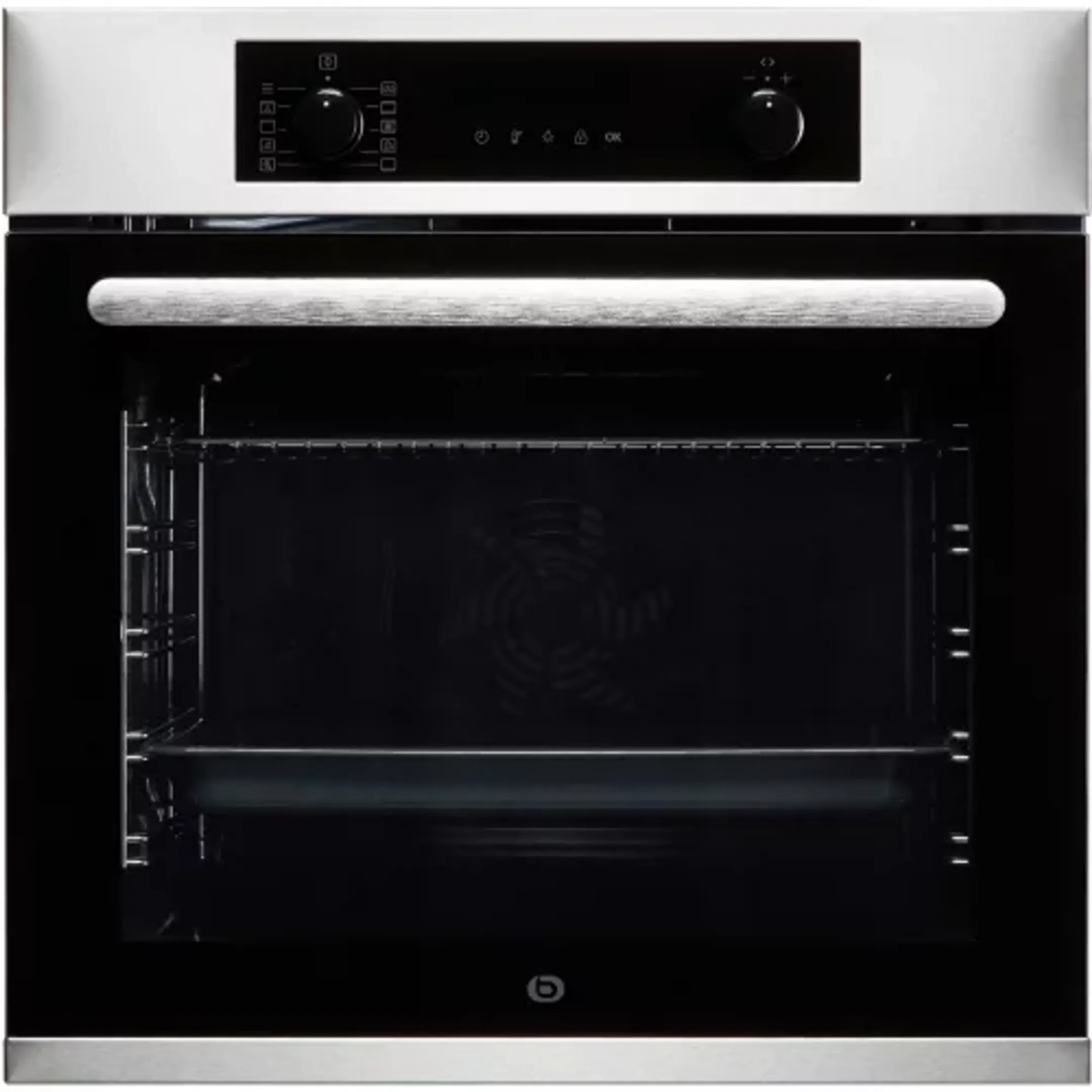 Inbouw oven EFMP 105i2