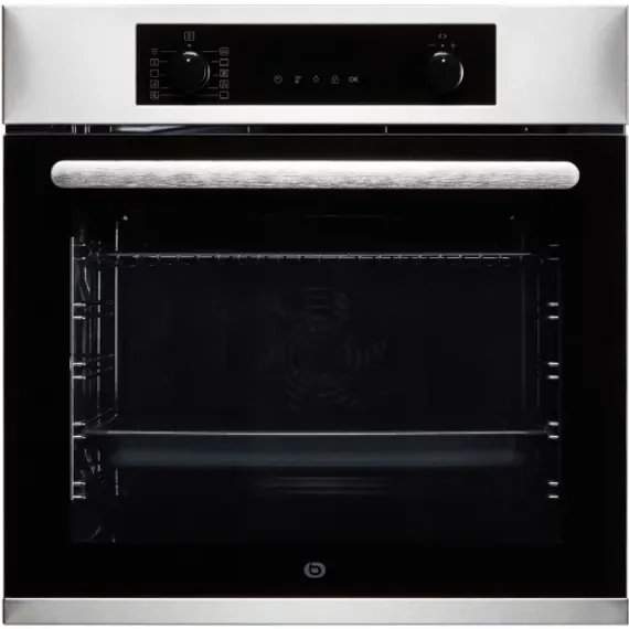 Inbouw oven EFMP 105i2