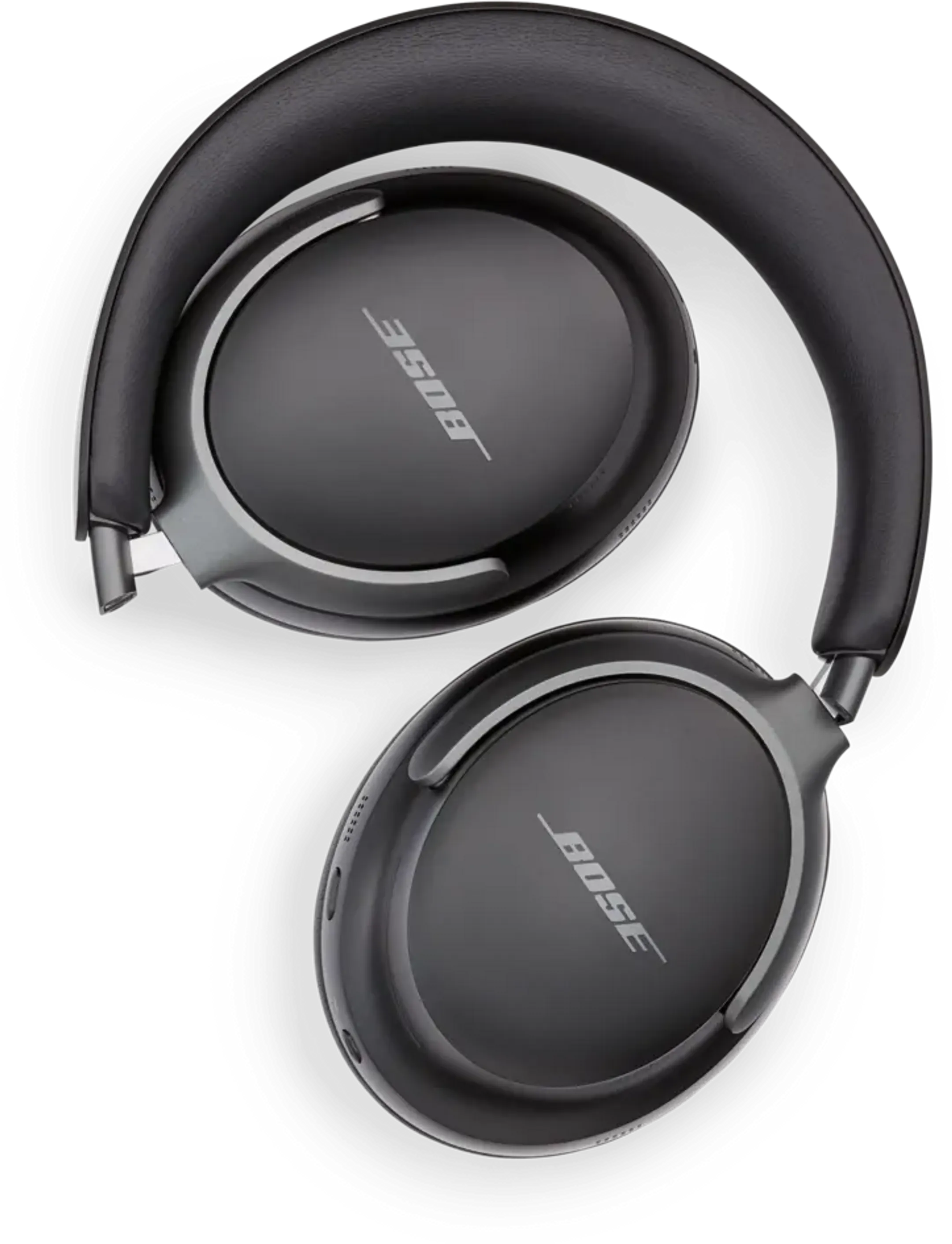 Bose QuietComfort Ultra koptelefoon - Zwart image
