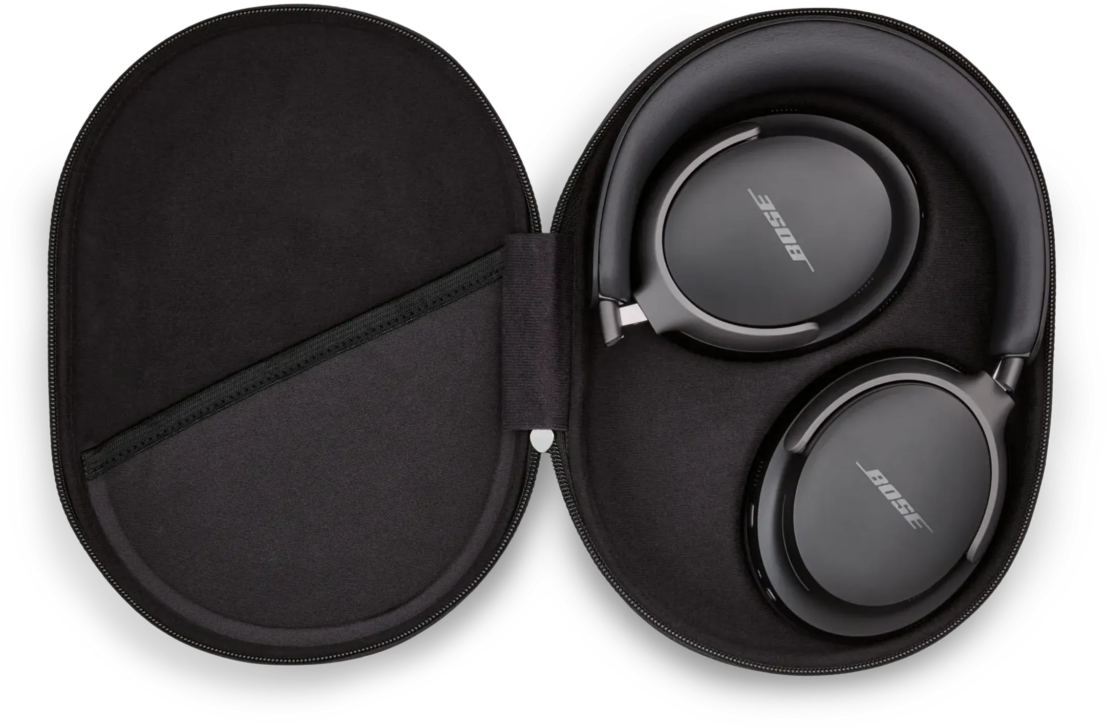 Bose QuietComfort Ultra koptelefoon - Zwart image