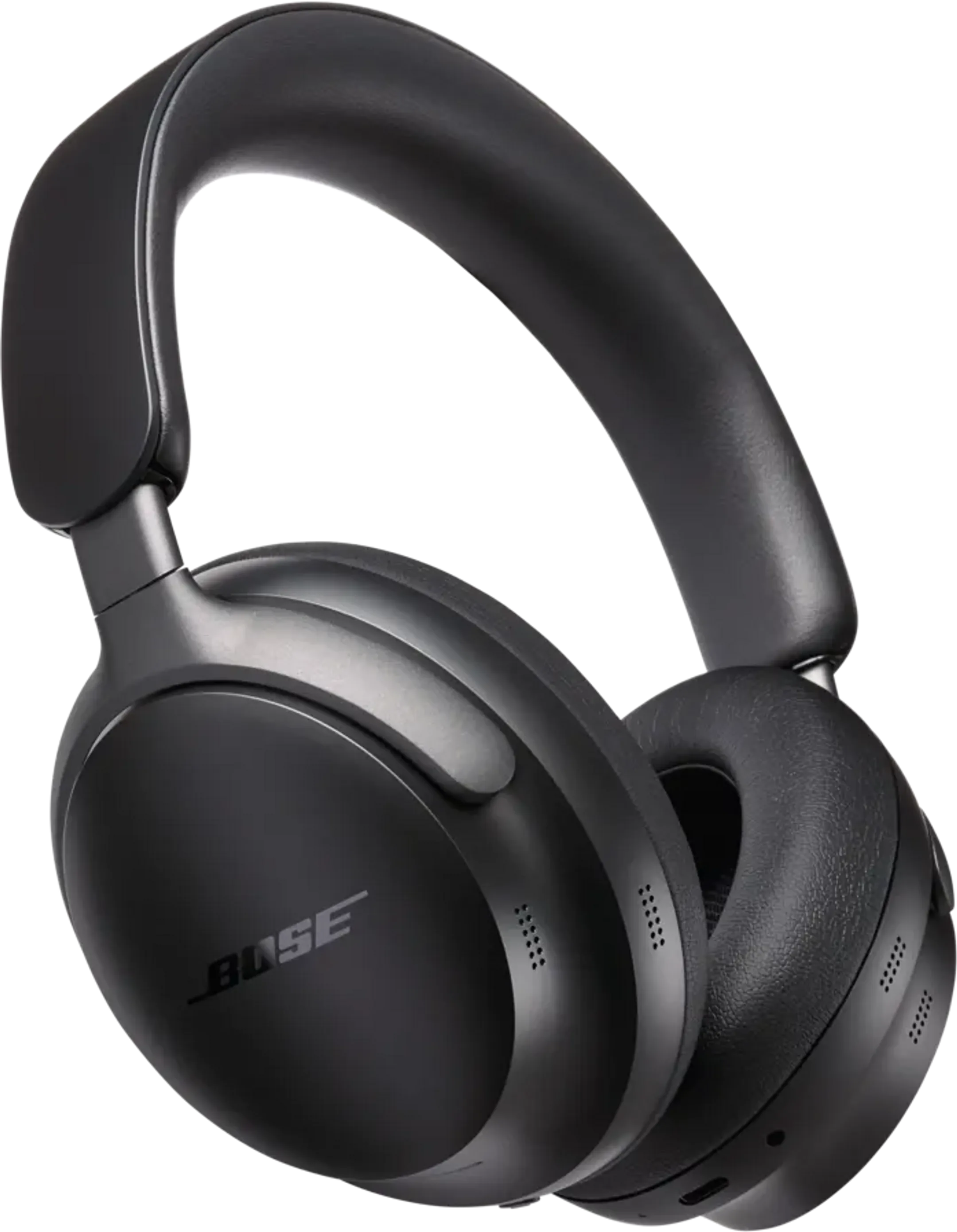 QuietComfort Ultra koptelefoon - Zwart