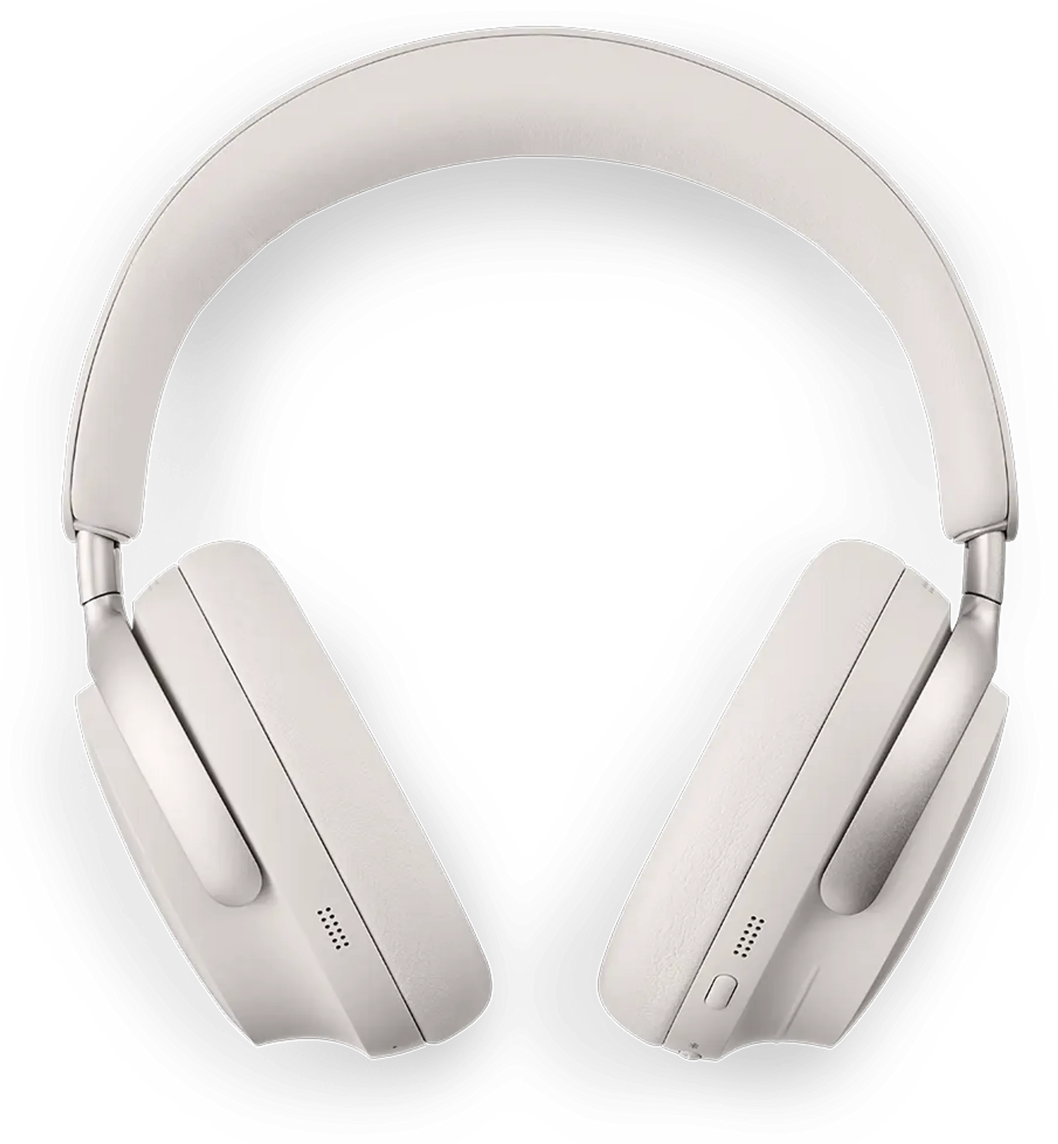 Bose QuietComfort Ultra koptelefoon - Wit image