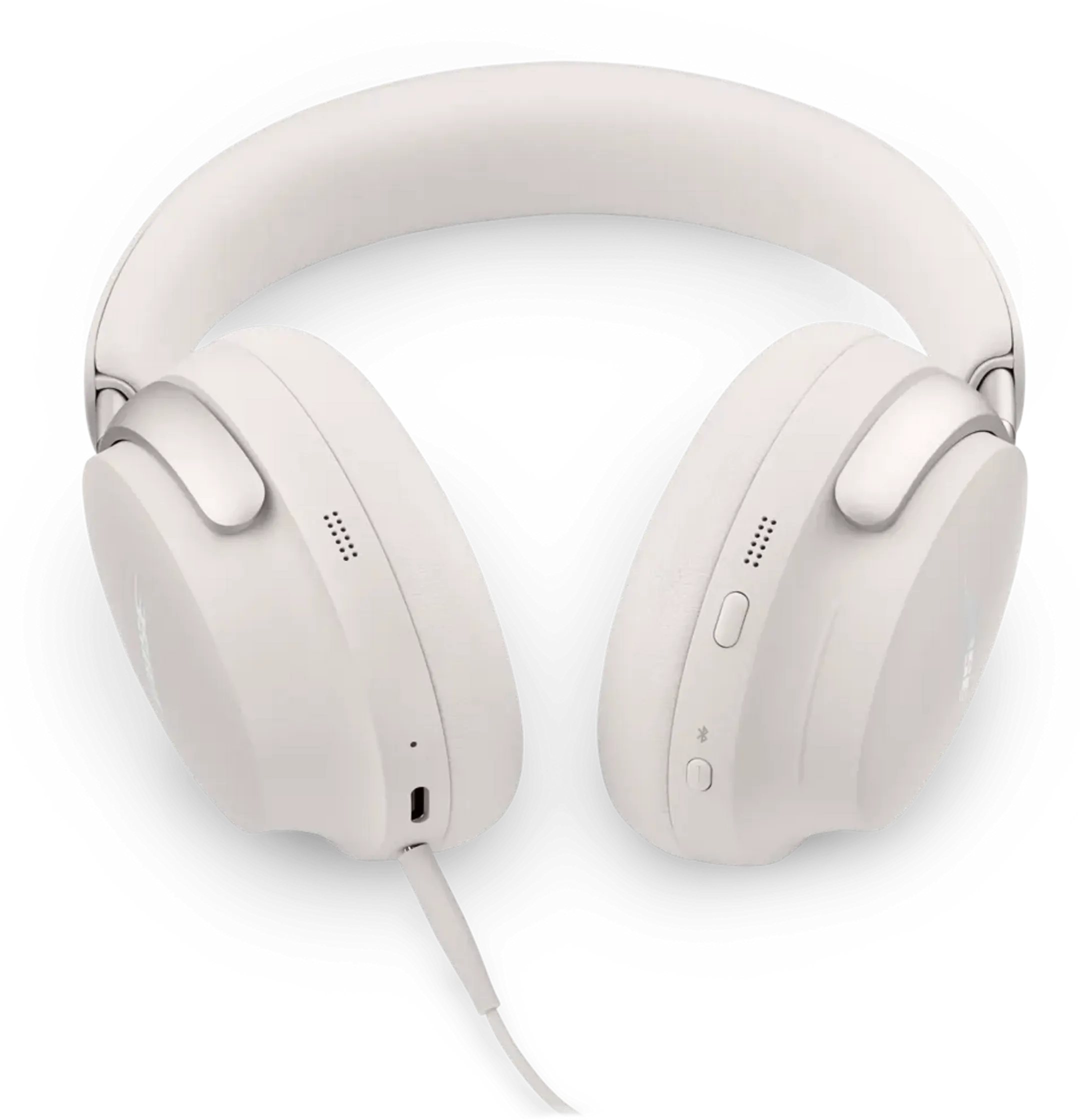 Bose QuietComfort Ultra koptelefoon - Wit image