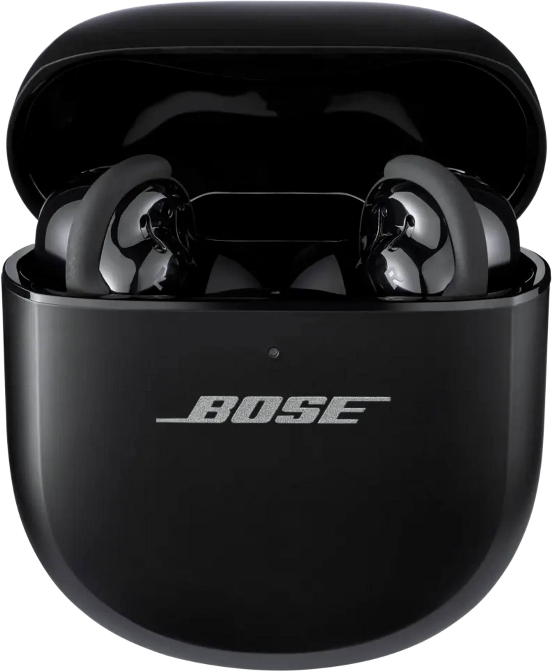Bose Écouteurs QuietComfort Ultra - Noir image