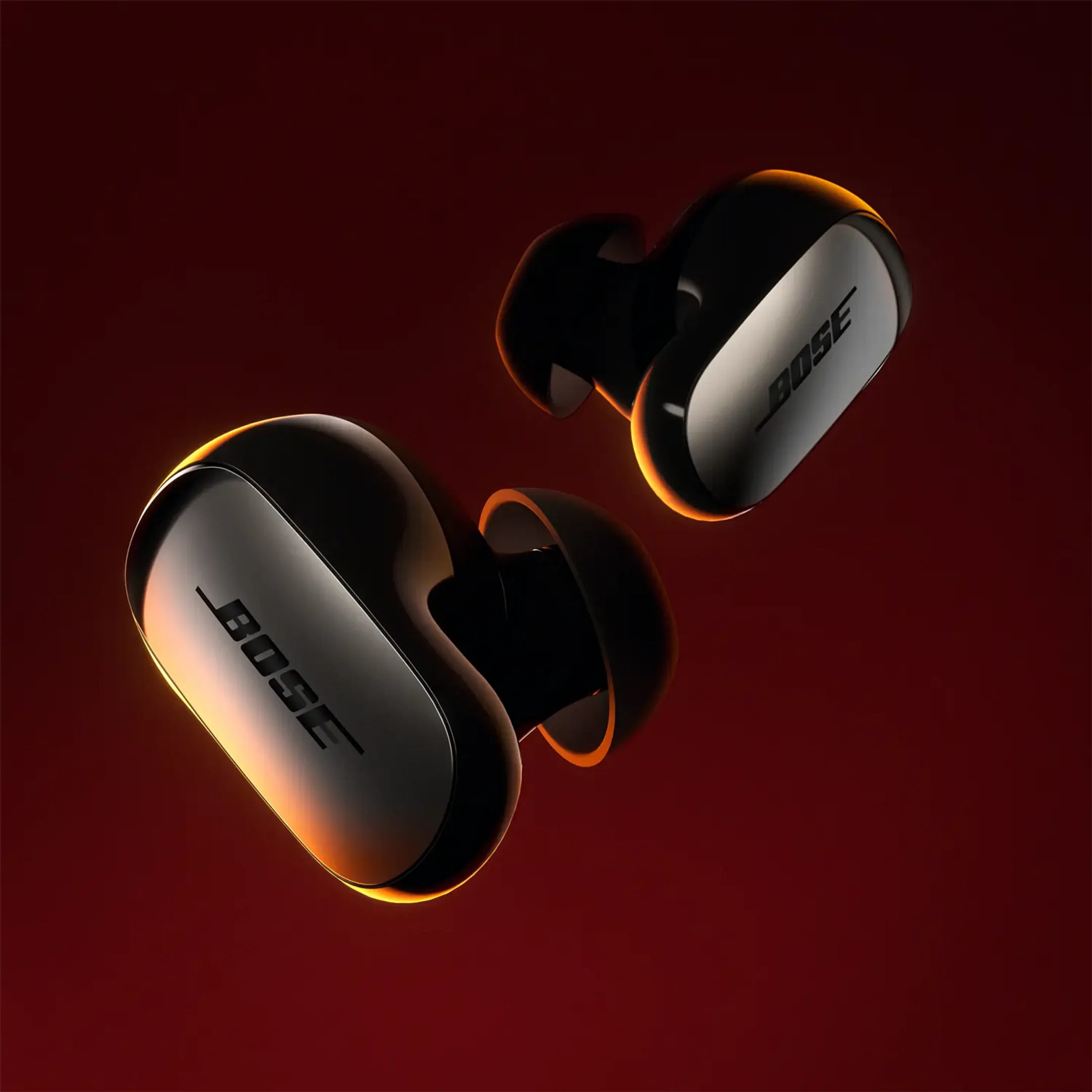 Bose Écouteurs QuietComfort Ultra - Noir image