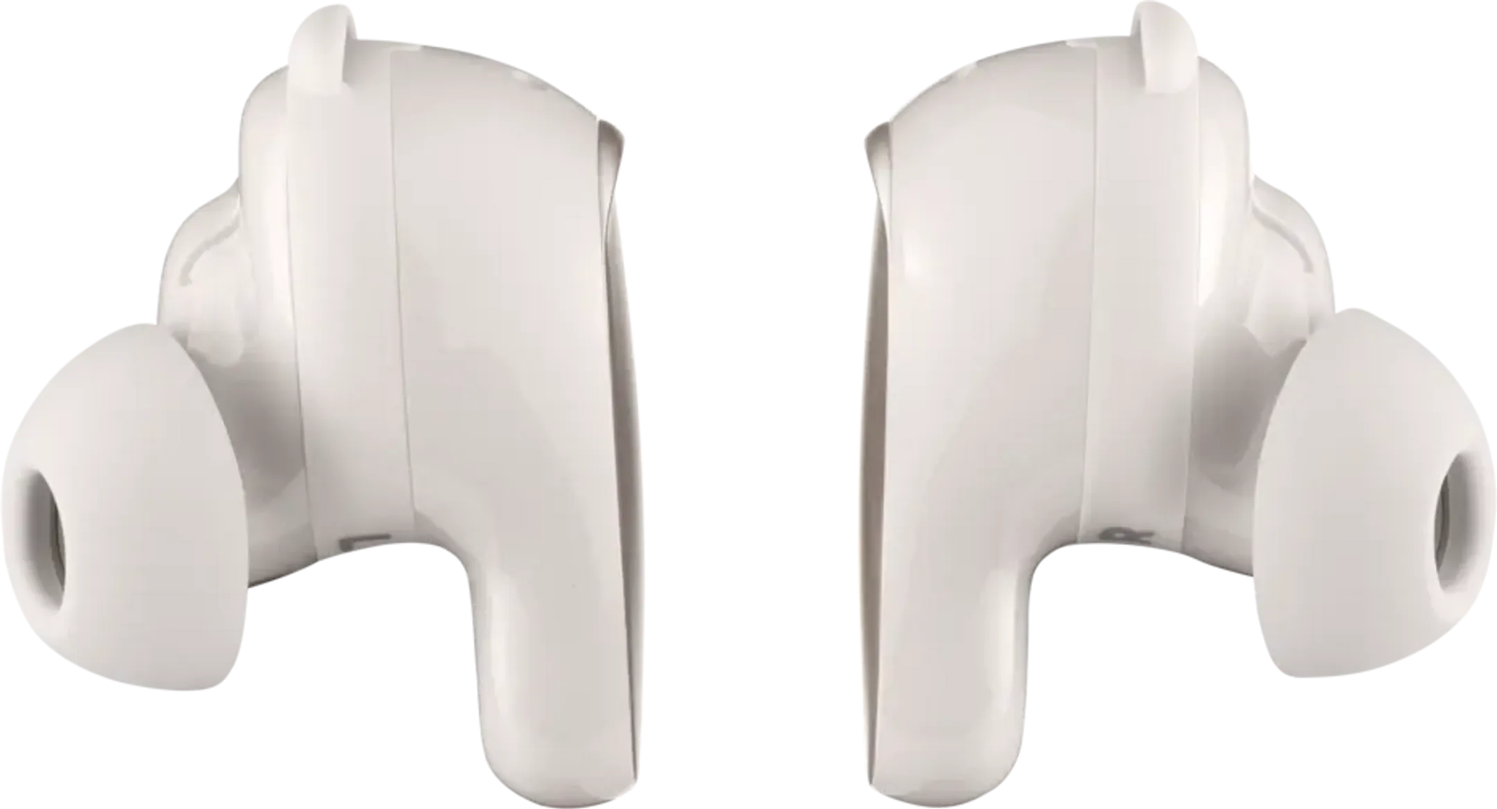 Bose QuietComfort Ultra oortjes - Wit image