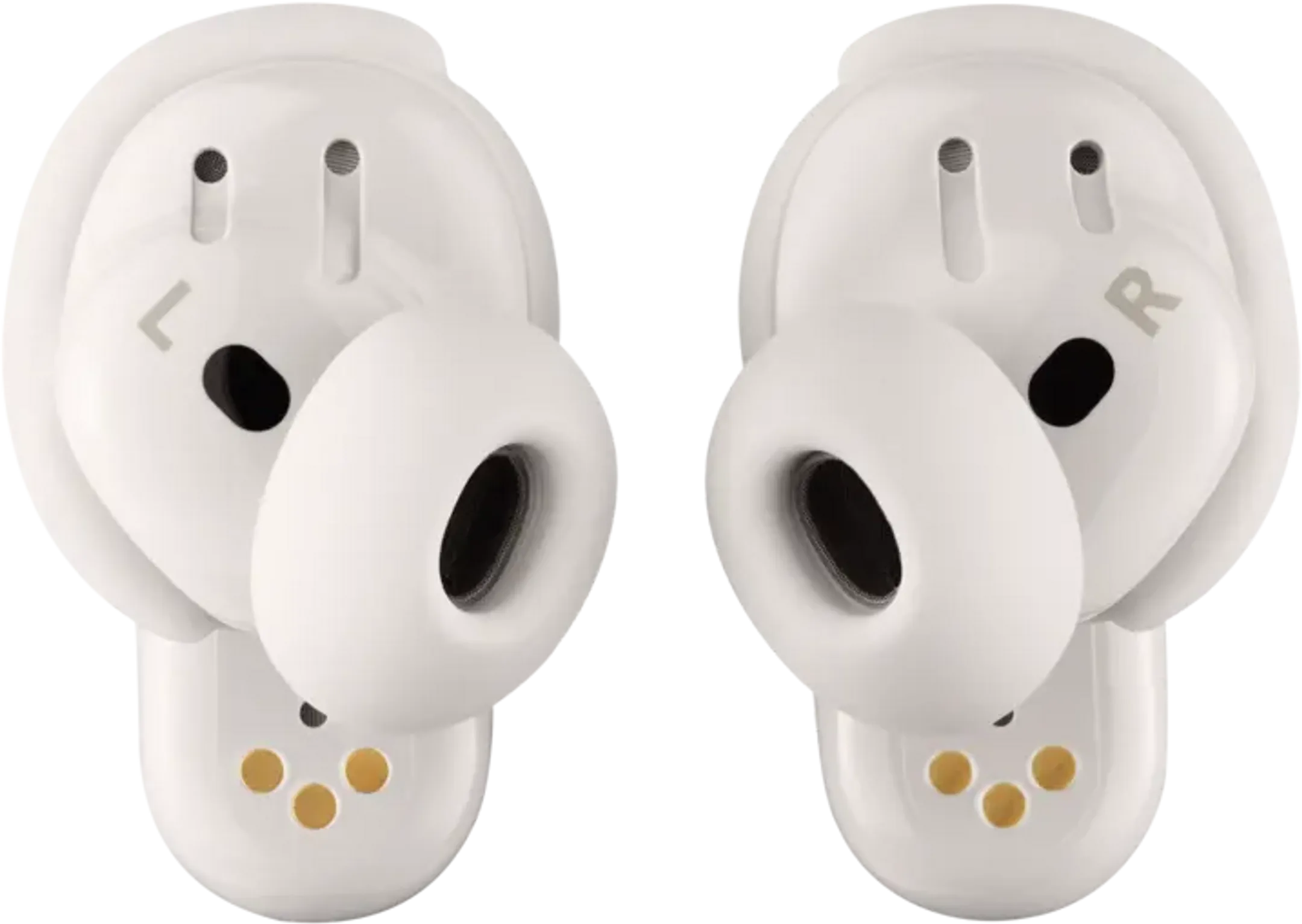 Bose QuietComfort Ultra oortjes - Wit image