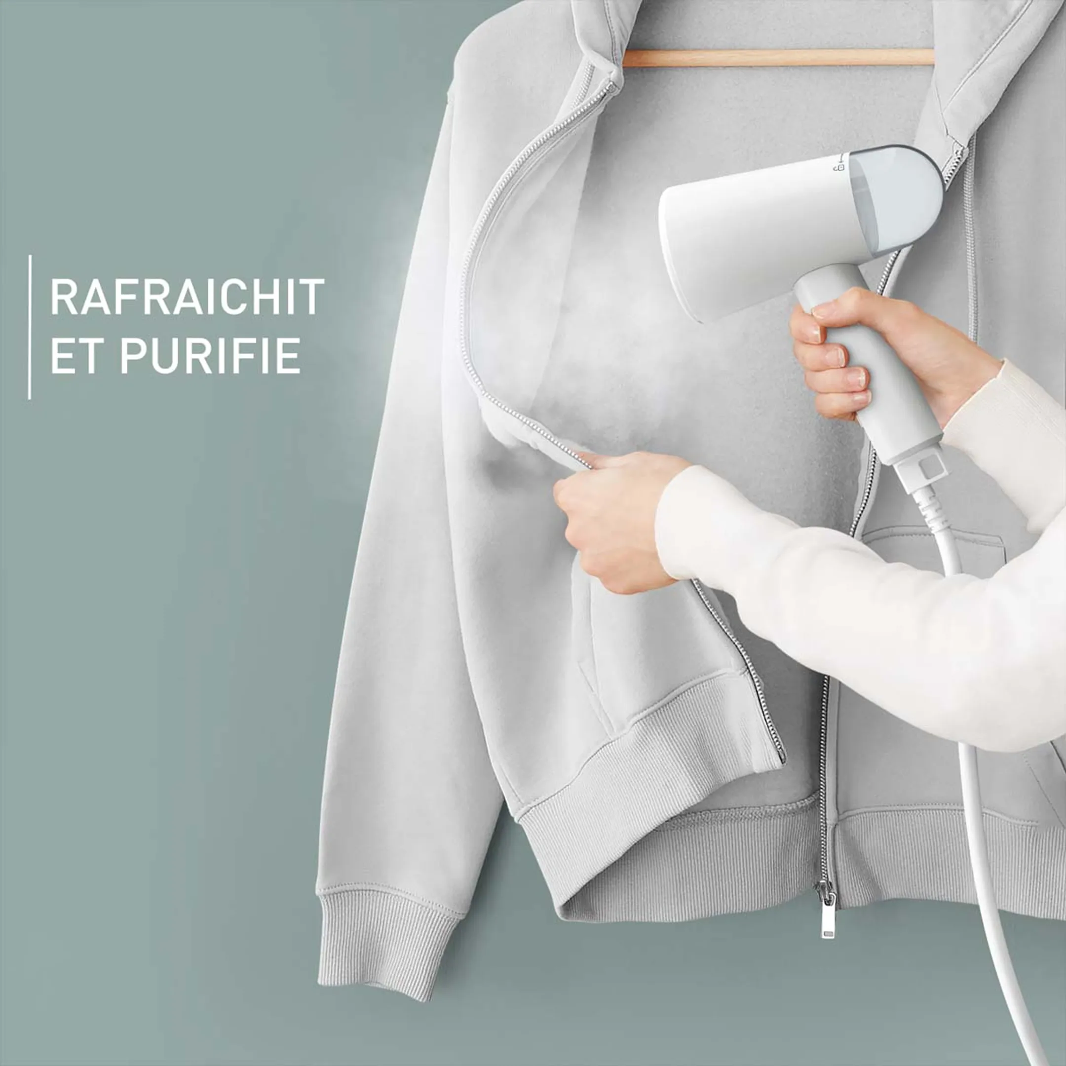 Calor Défroisseur DT1020CO image