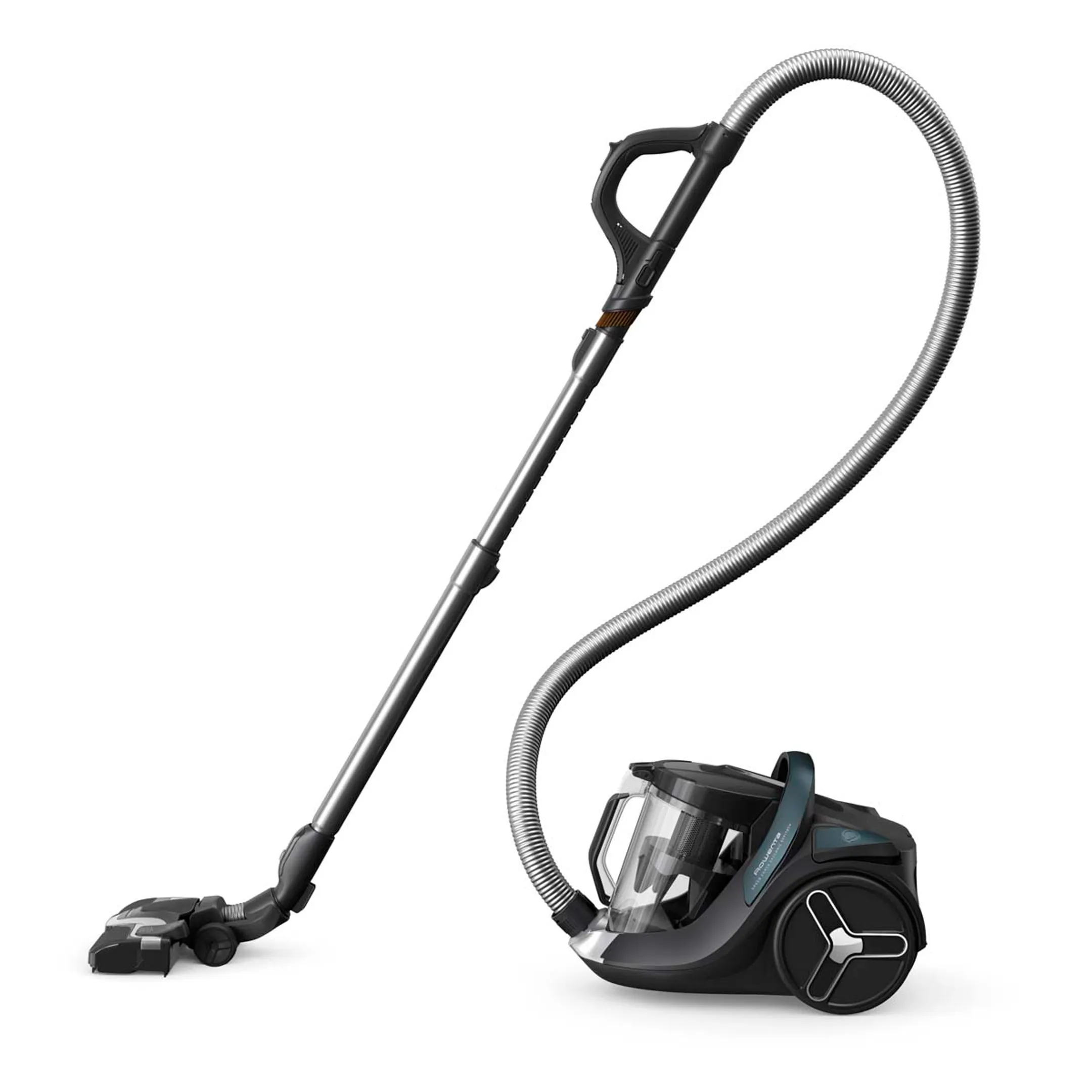 Rowenta Aspirateur sans sac Green Force Effitech+ RO7C71EA image