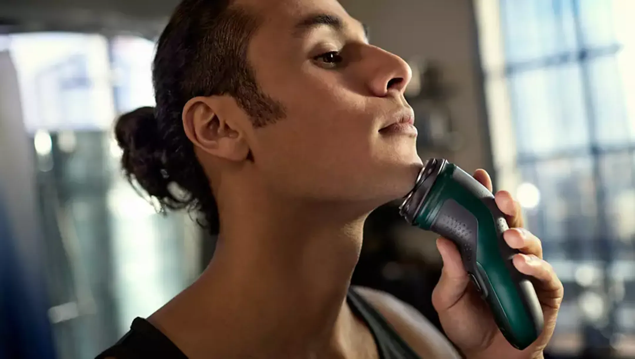 Philips Scheerapparaat X3052/00 Series 3000X image