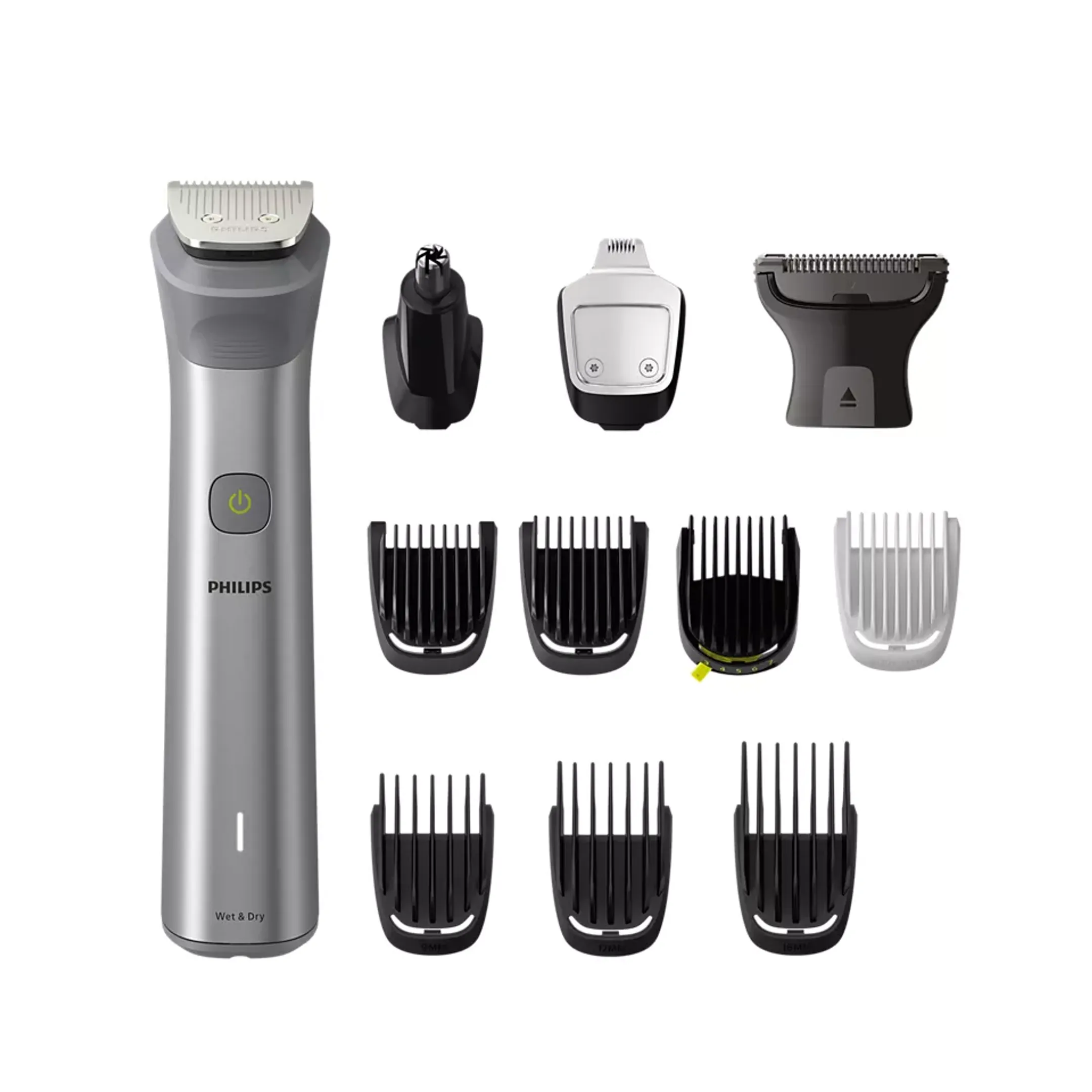 Multigroom 12-in-1 MG5940/15 Series 5000