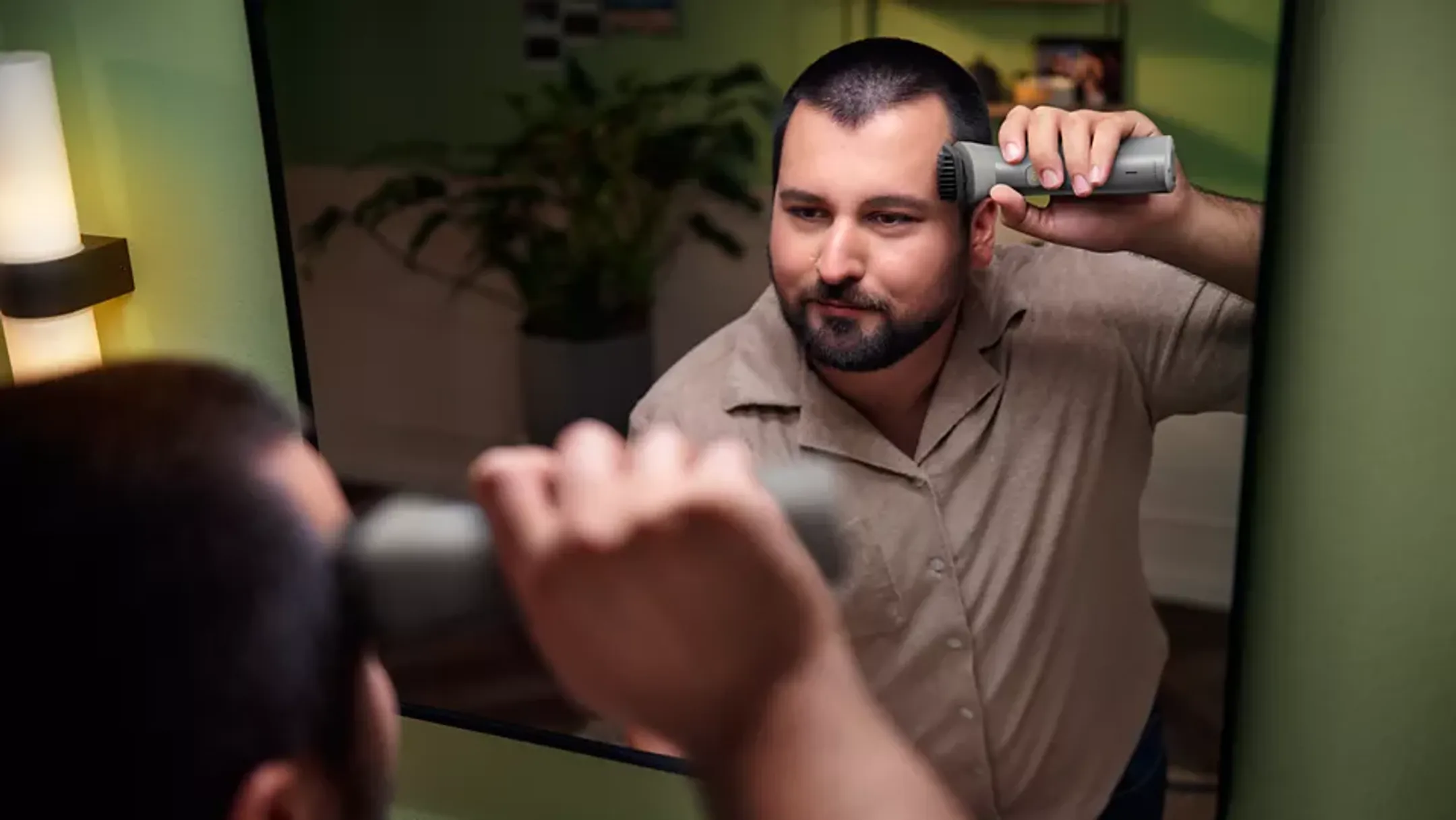 Philips Multigroom 12-in-1 MG5940/15 Series 5000 image