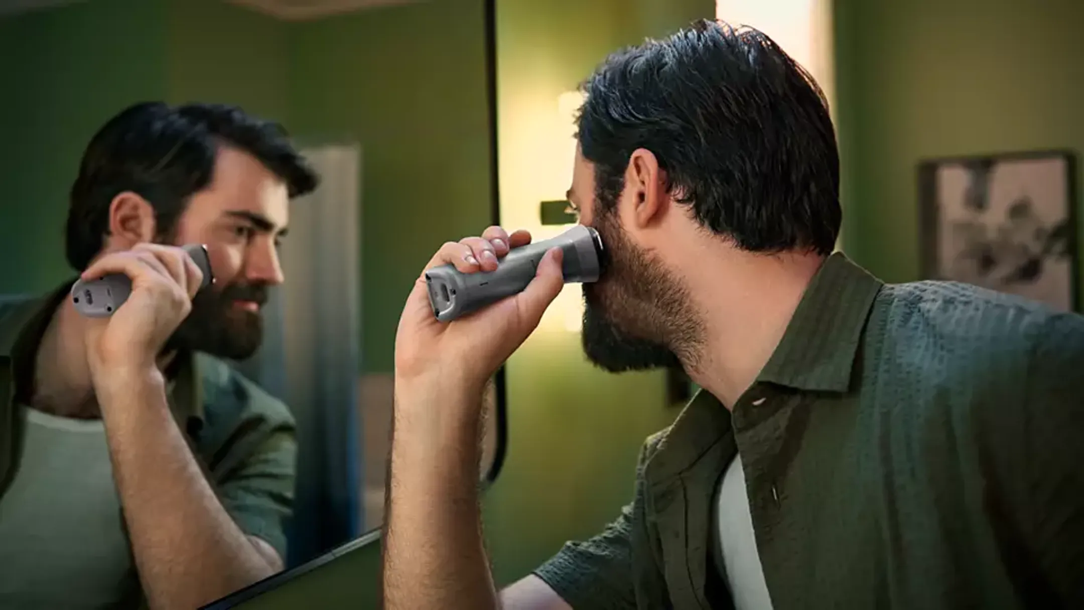 Philips Multigroom 12-in-1 MG5940/15 Series 5000 image