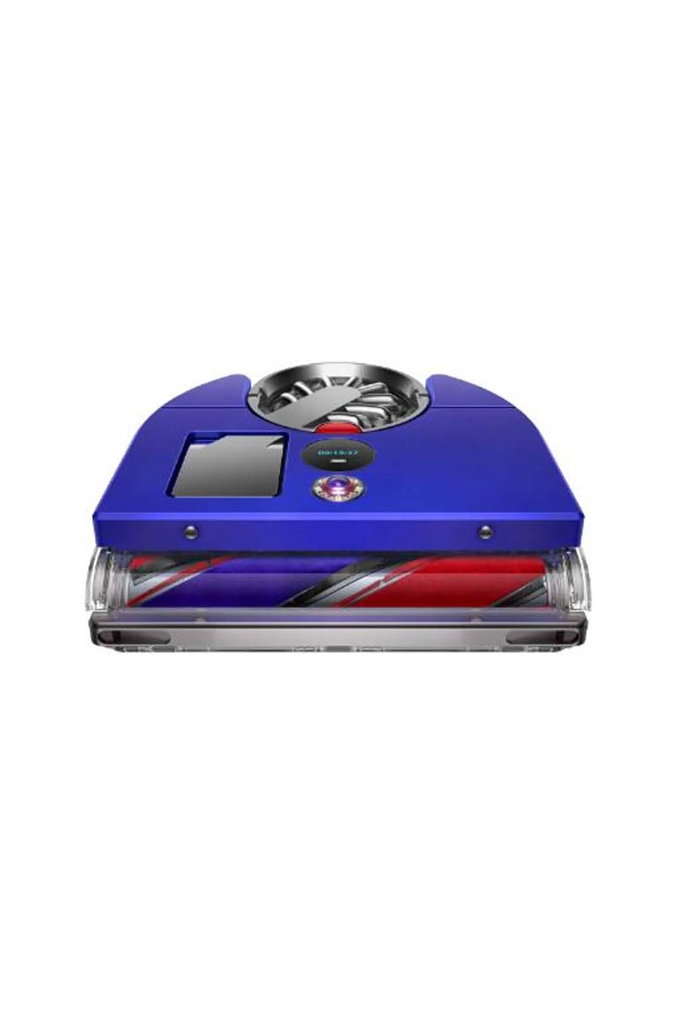 Dyson Robotstofzuiger 360 Vis Nav image