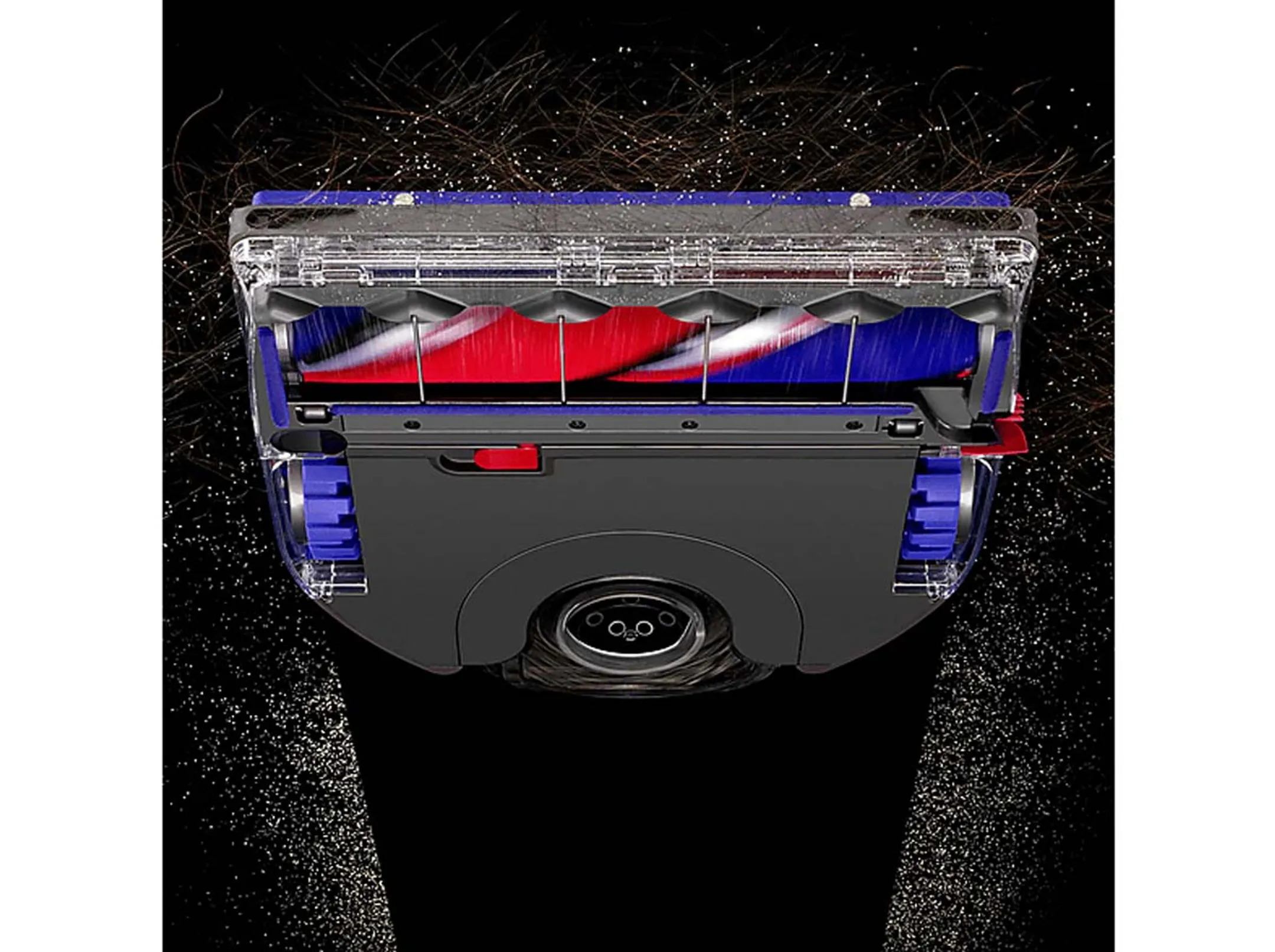 Dyson Robotstofzuiger 360 Vis Nav image