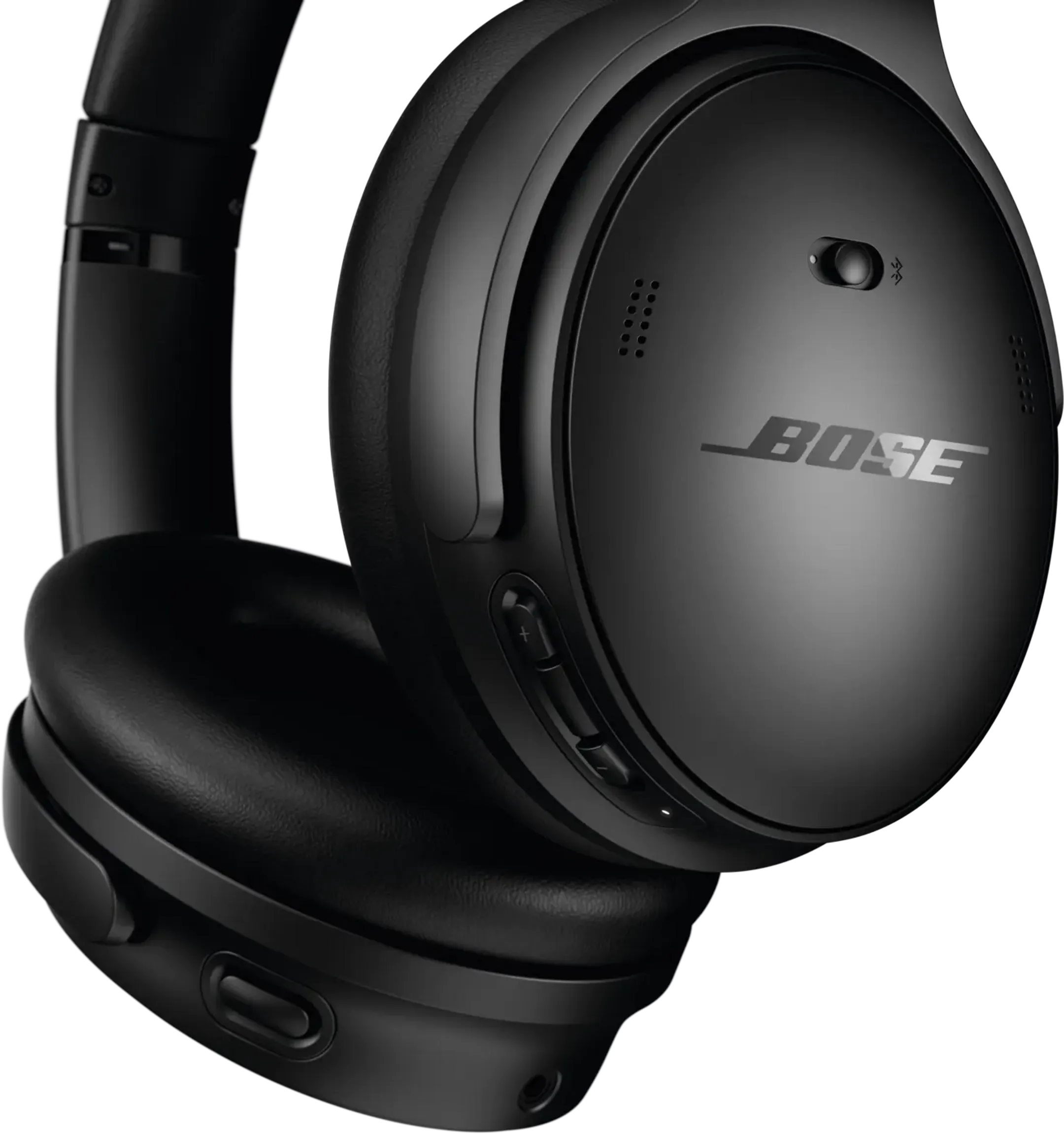 Bose QuietComfort 5V koptelefoon - Zwart image