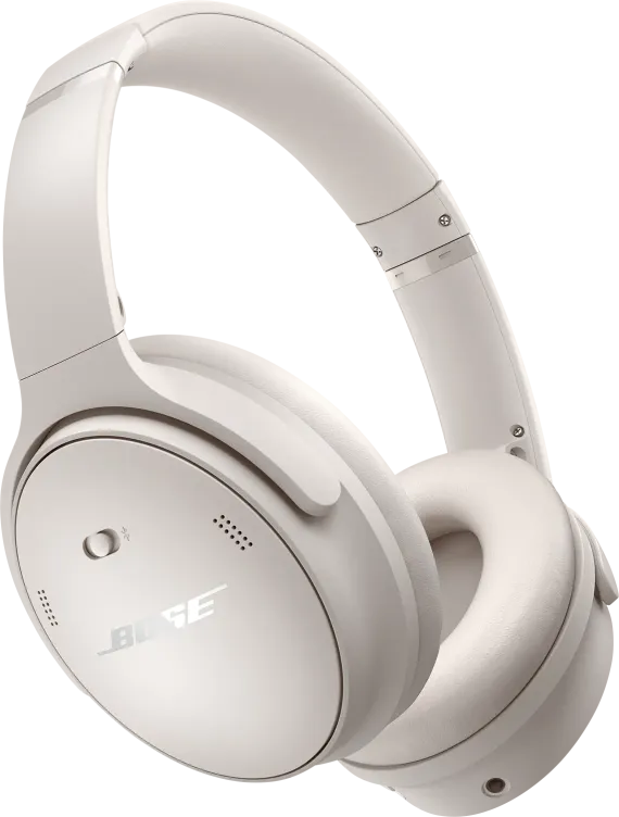 Casque QuietComfort 5V - Blanc