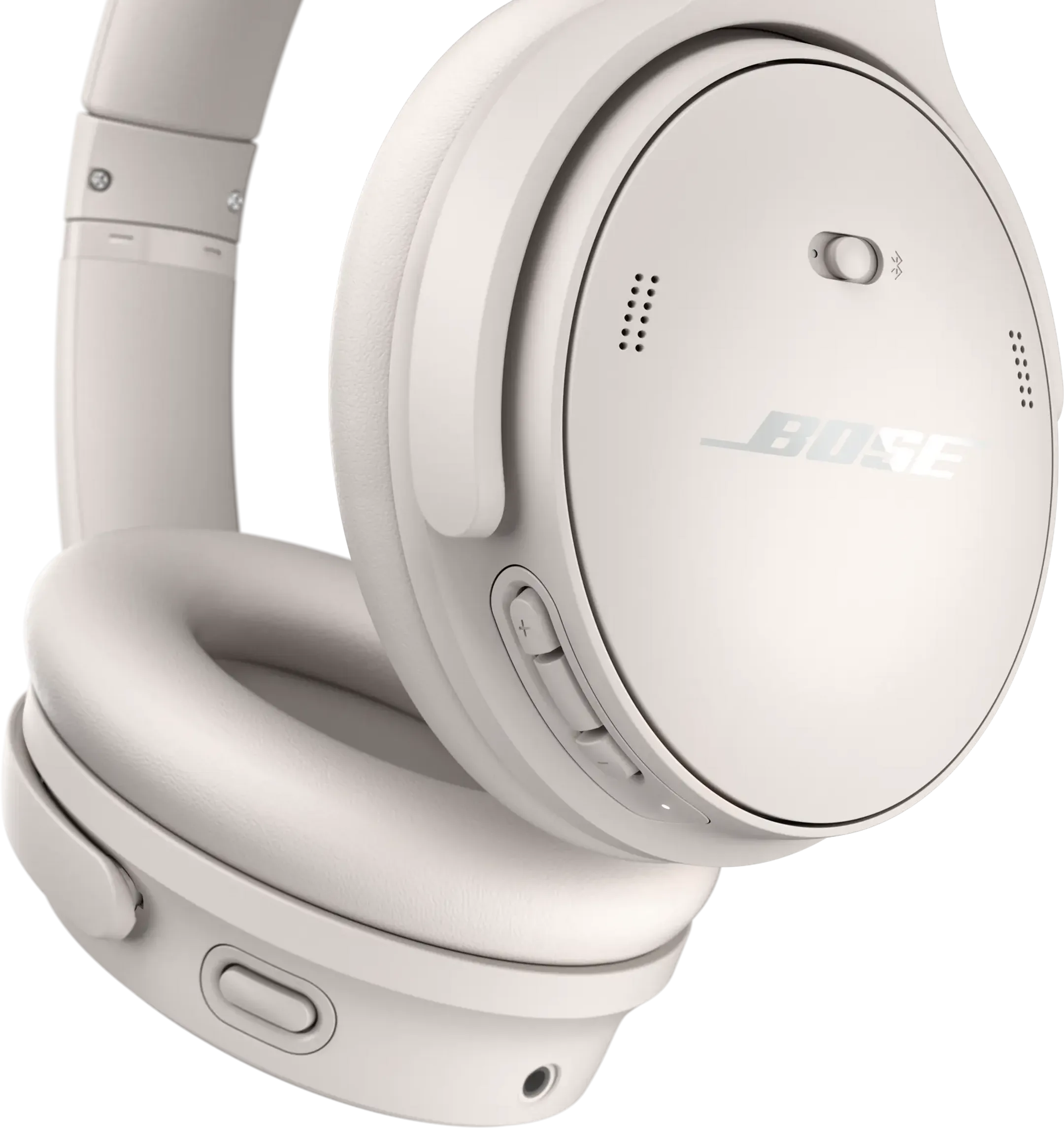 Bose QuietComfort 5V koptelefoon - Wit image