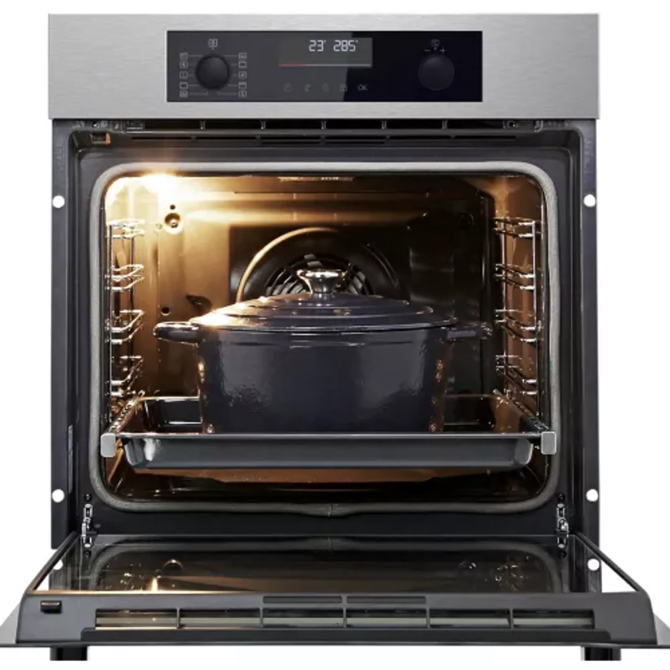 Essentiel-B Inbouw oven EFMP 105i2 image