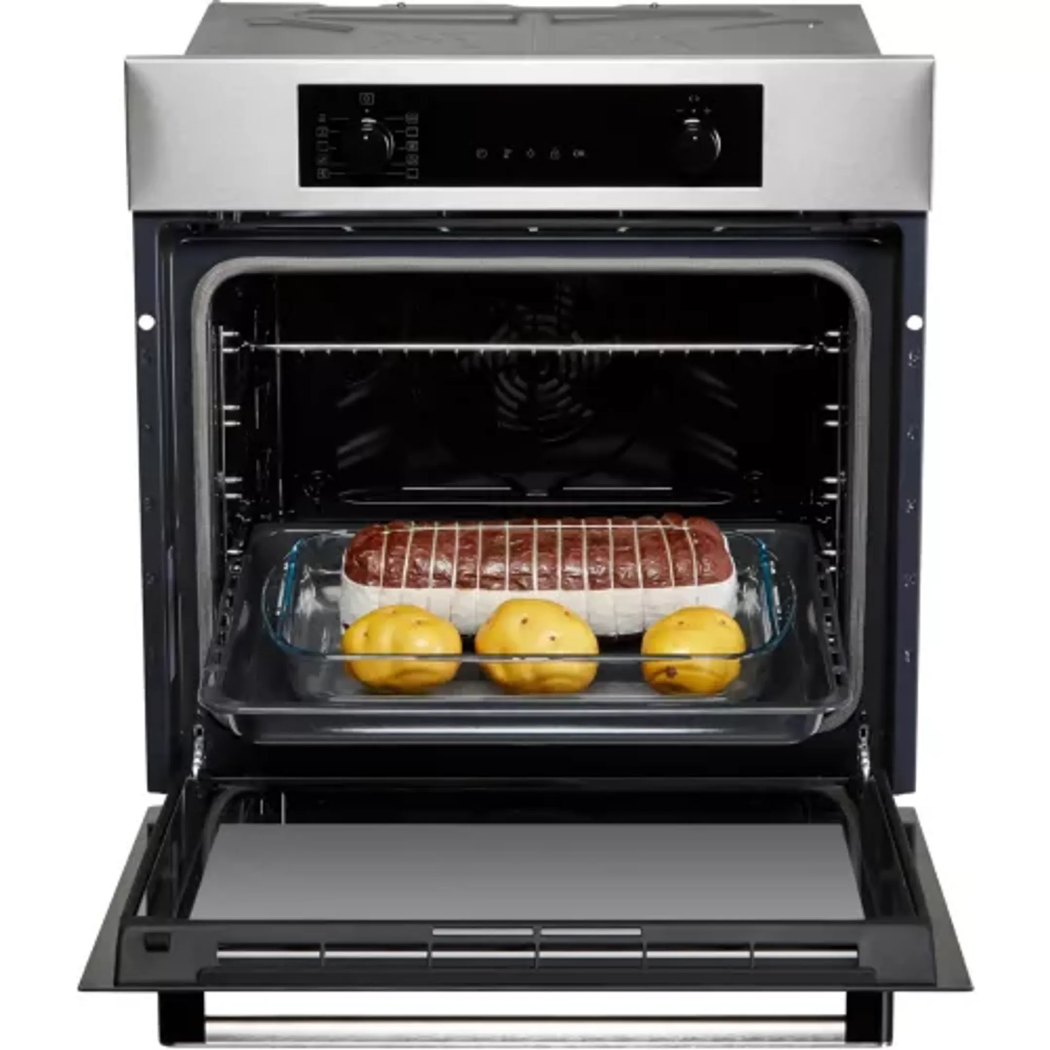 Essentiel-B Inbouw oven EFMP 105i2 image