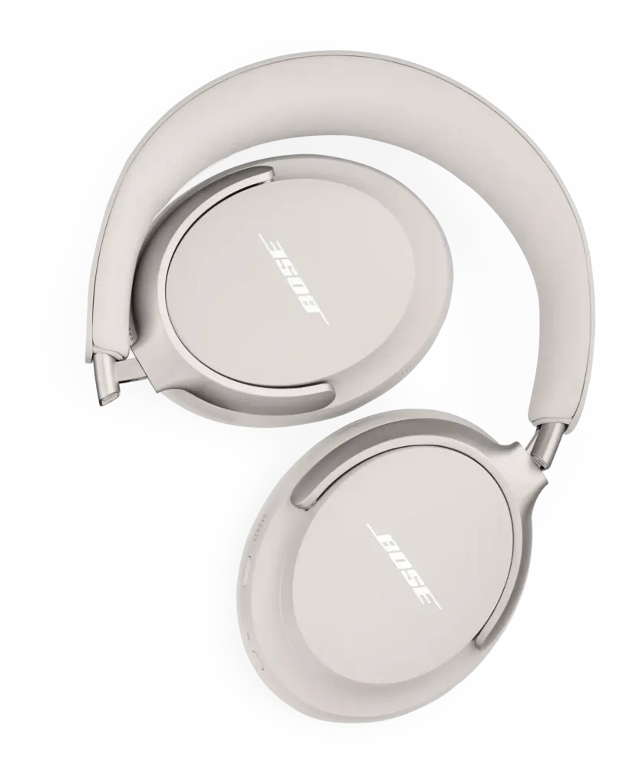 Bose QuietComfort Ultra koptelefoon - Wit image