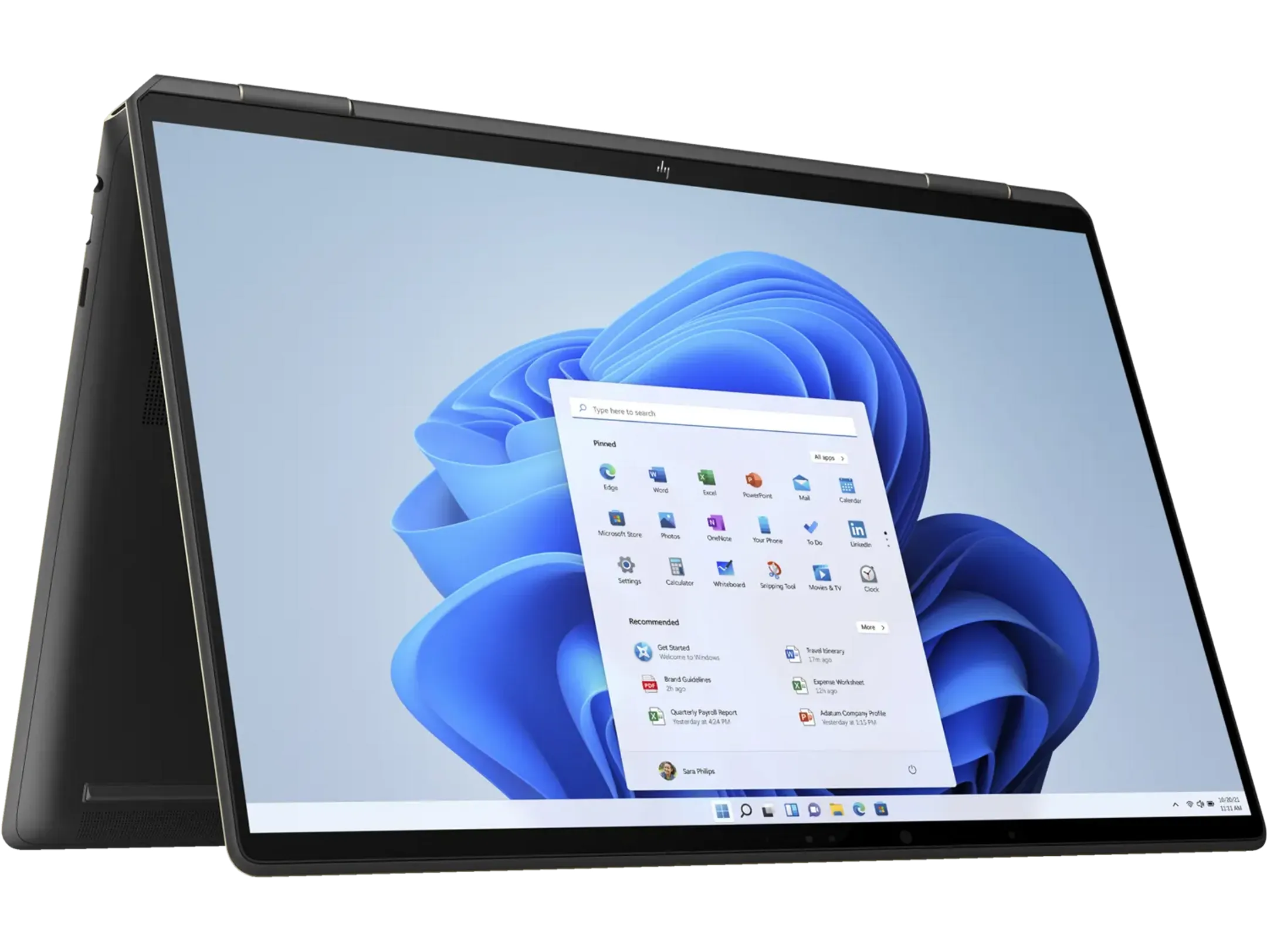 Spectre x360 16-f2007nb