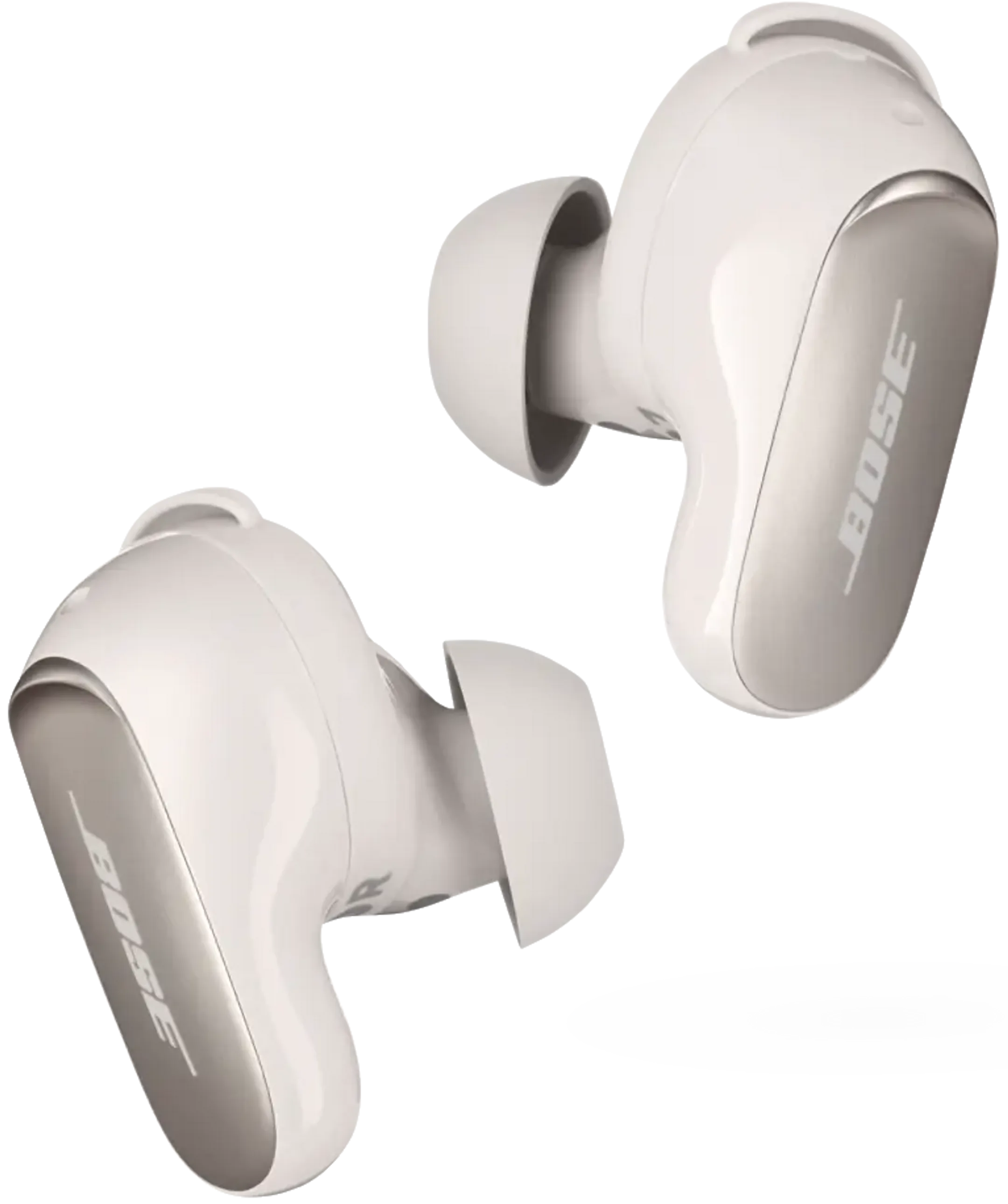 Écouteurs QuietComfort Ultra - Blanc
