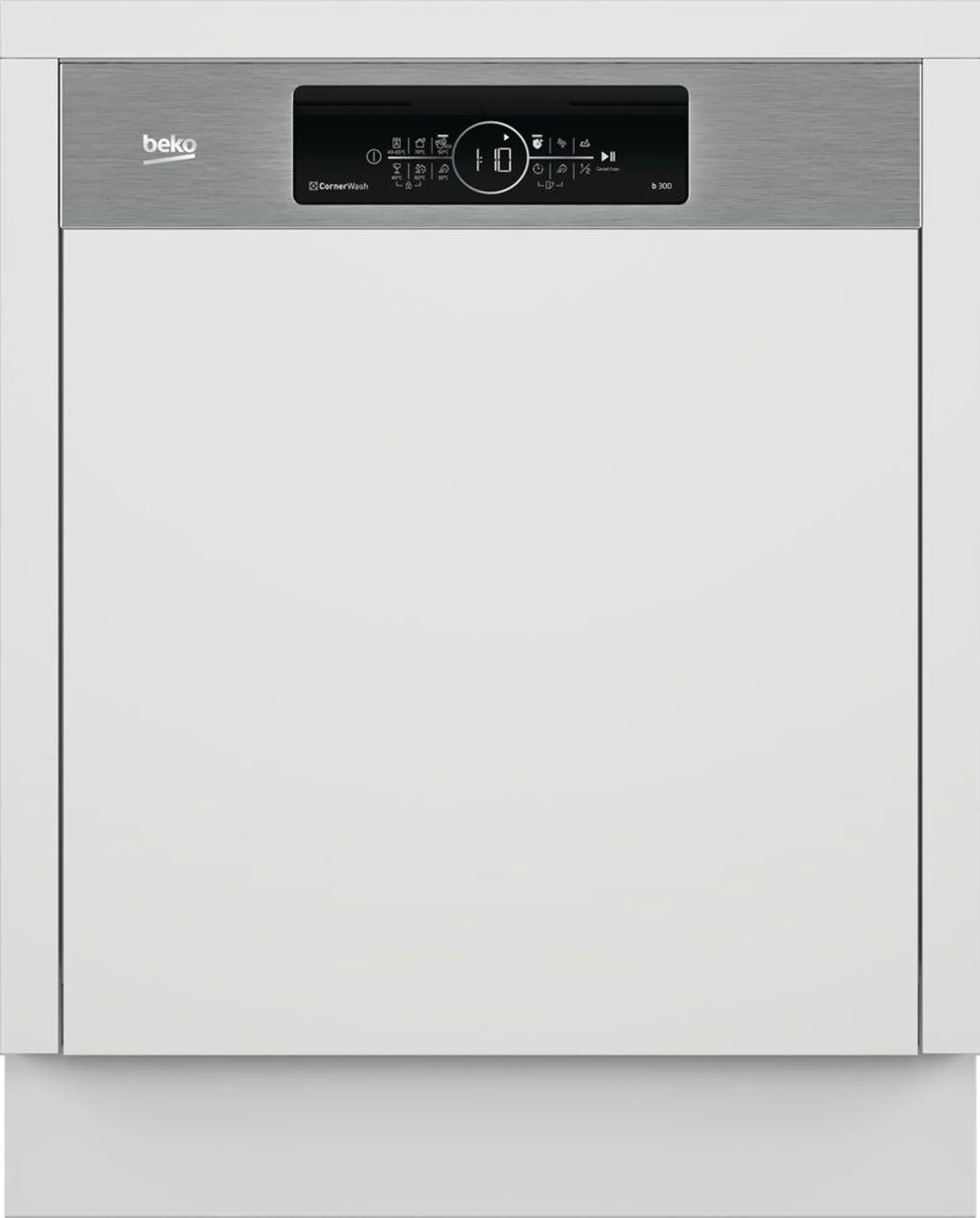 Lave-vaisselle encastrable BDSN36440XC