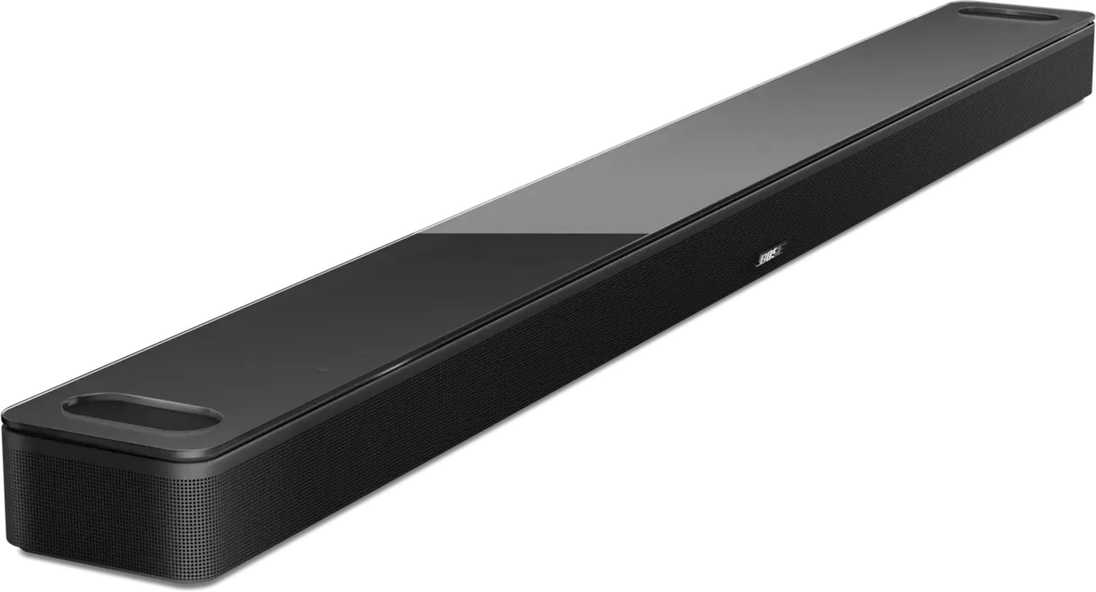 Smart Ultra Soundbar - Zwart