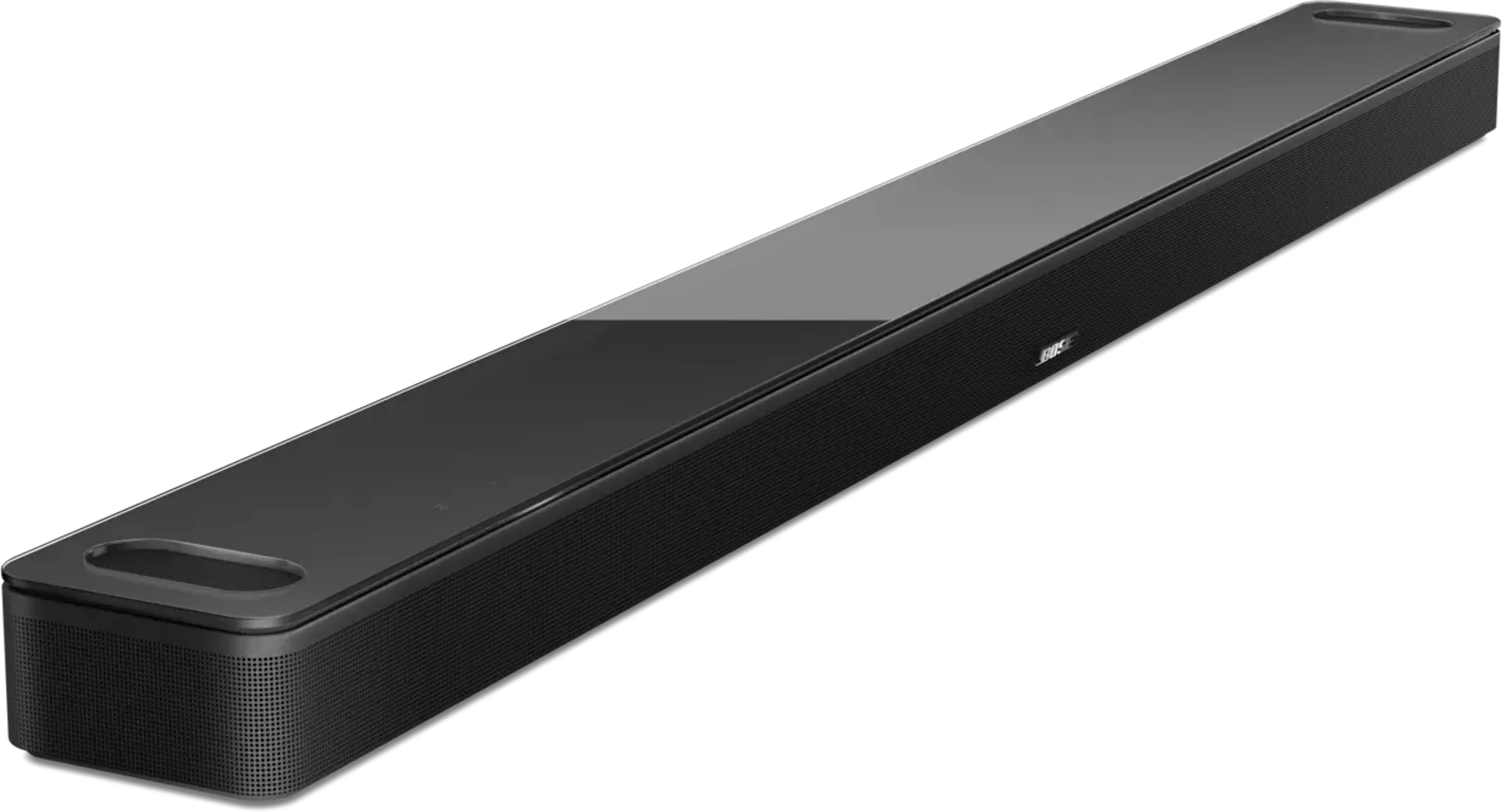 Barre de son Smart Ultra - Noir