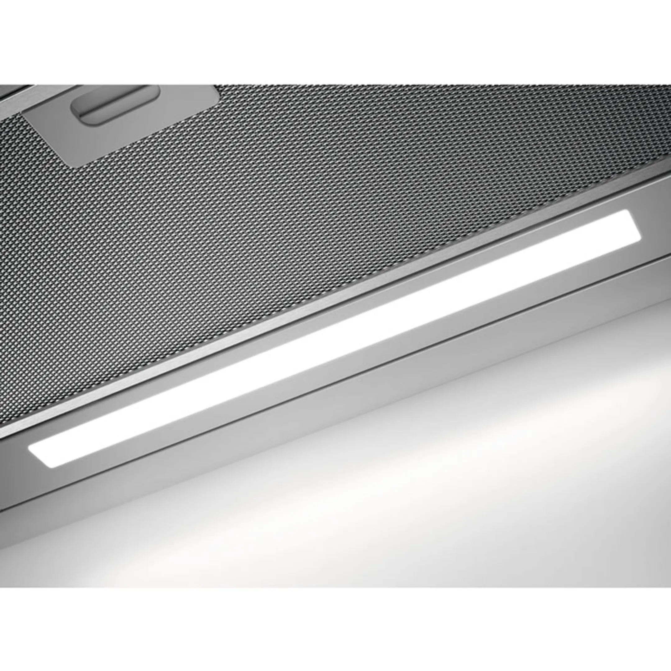 AEG Telescopische dampkap DPE5660M image