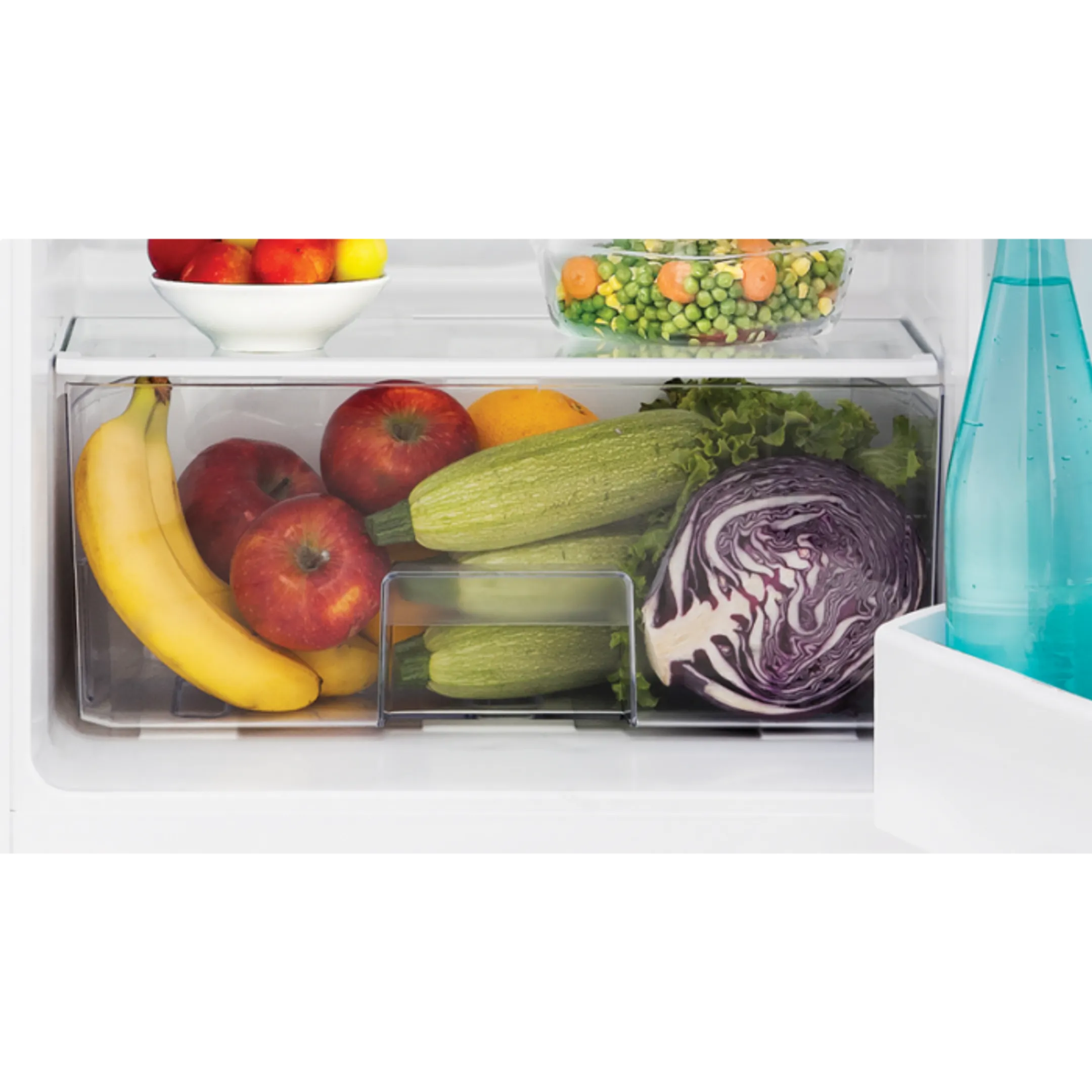 Beko Inbouw koelkast B1754N  image