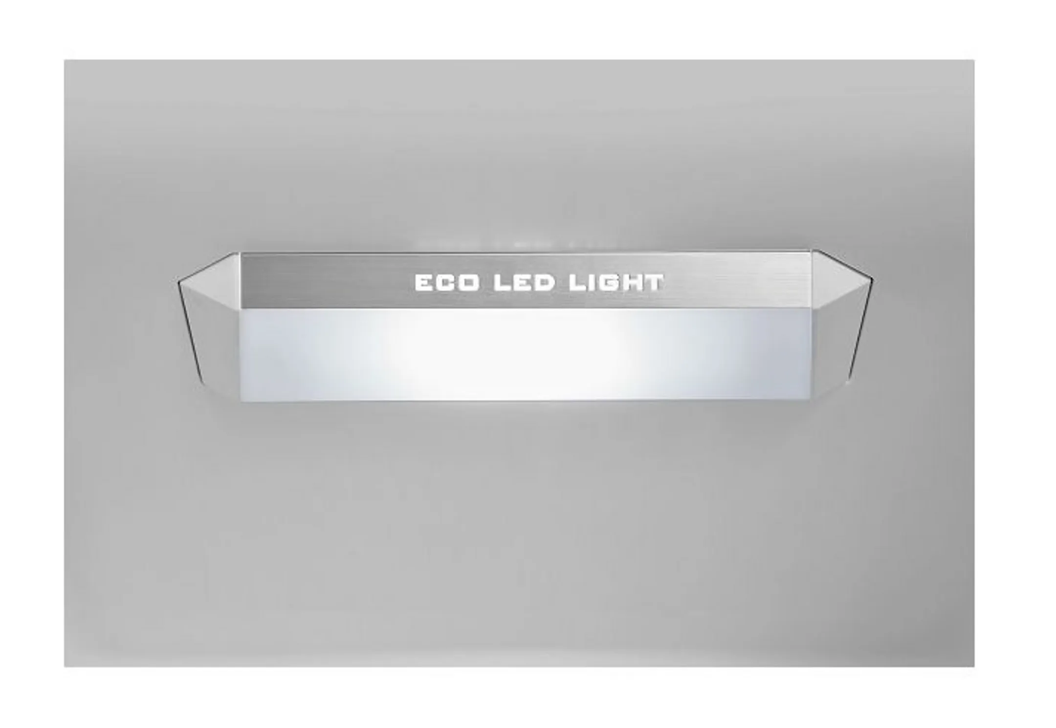 Essentiel-B Koelkast met diepvries ERCVDE185-60miv1 image