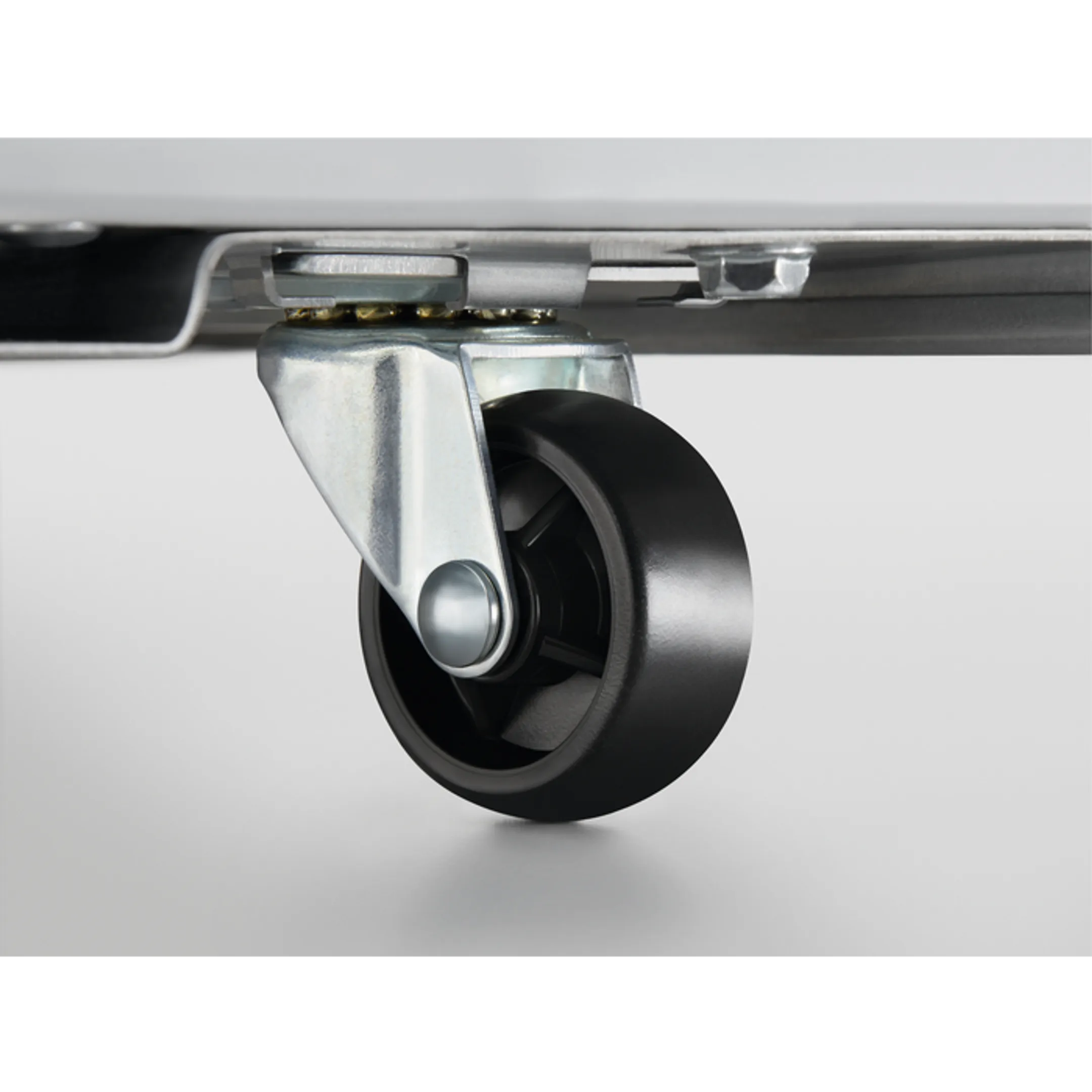 AEG Congélateur AHB531E1LW image