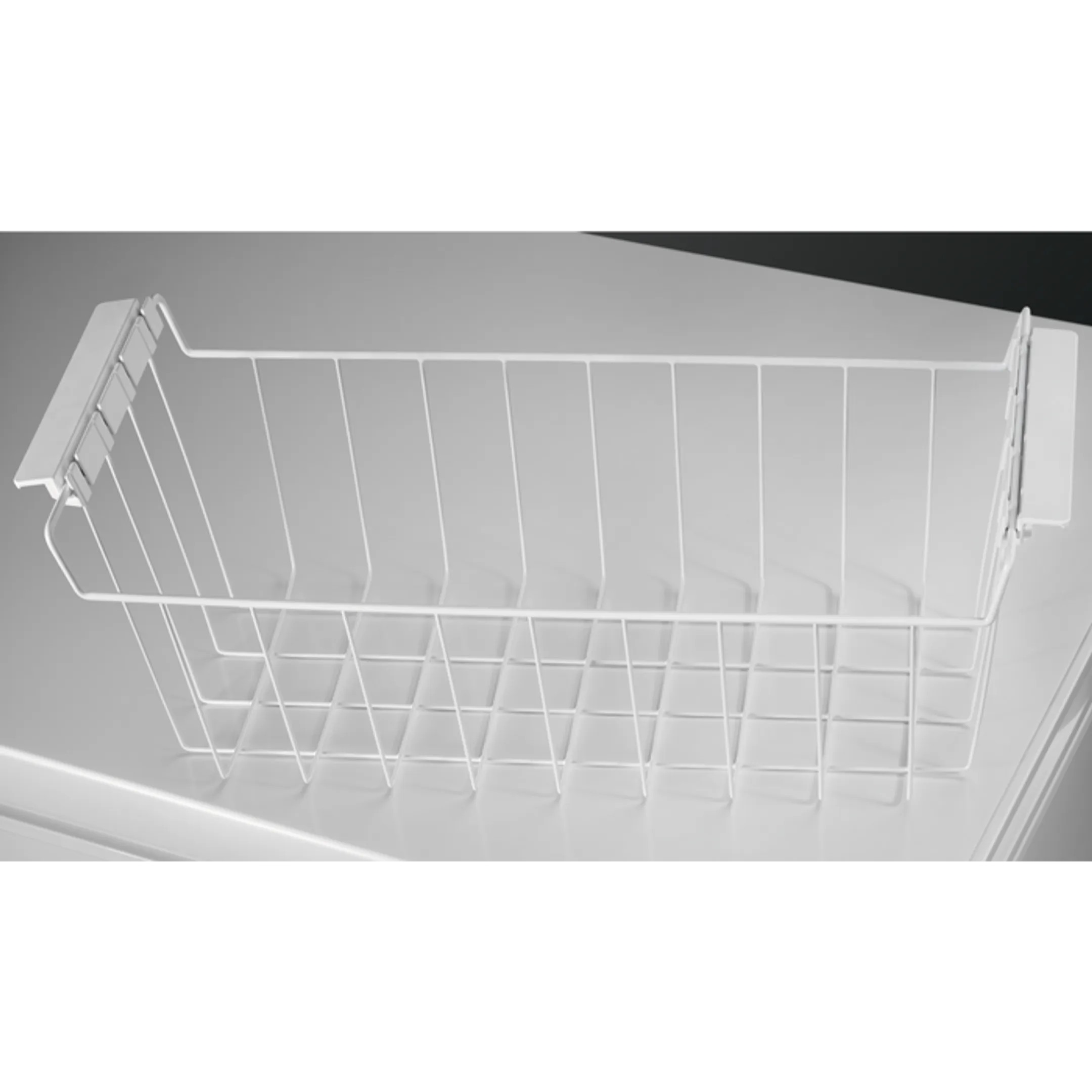 AEG Congélateur AHB531E1LW image