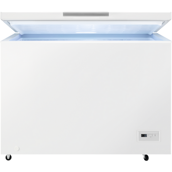 Diepvries AHB531D1LW